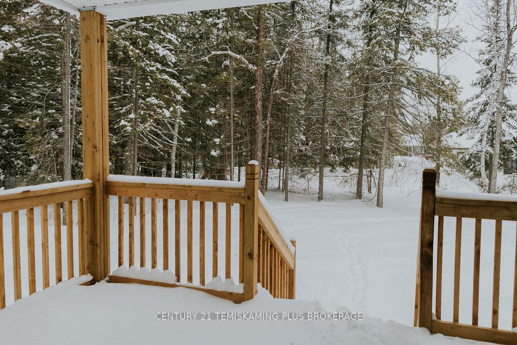 Photo 24 of 272 Cosman Crescent, Temiskaming Shores, New Liskeard — HOMEH