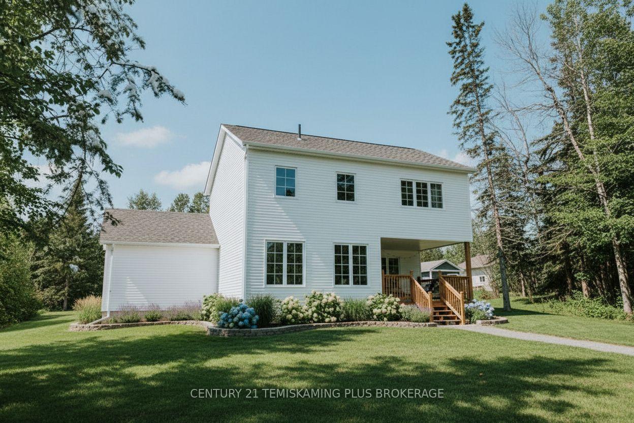 Photo 32 of 272 Cosman Crescent, Temiskaming Shores, New Liskeard — HOMEH
