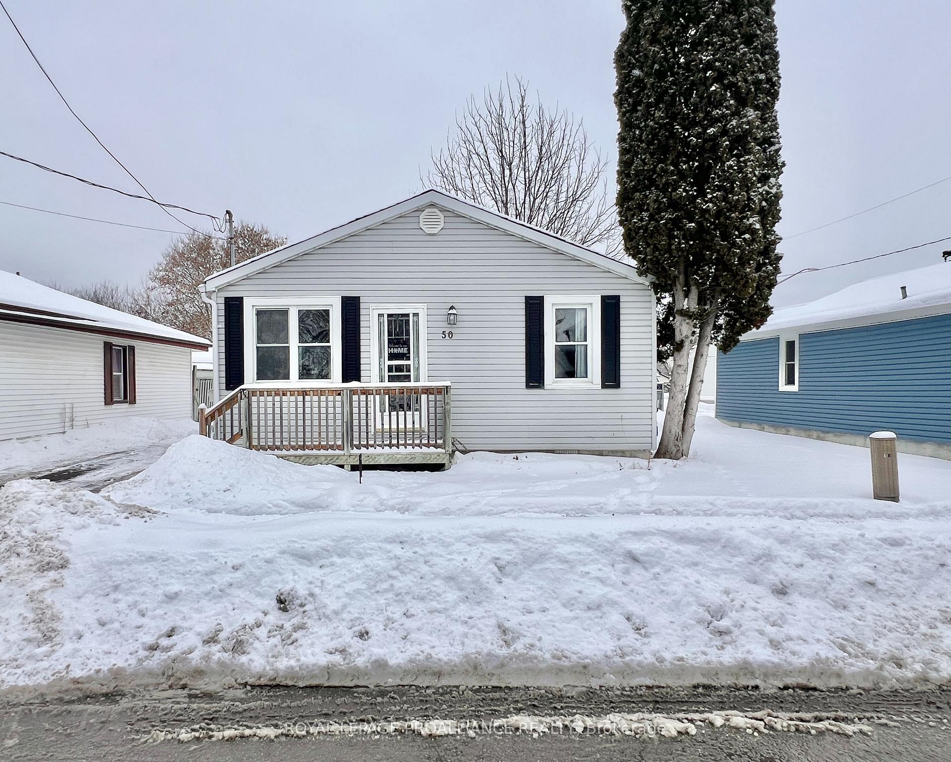 Photo 6 of 50 Bentinck Street, Quinte West, Trenton Ward — HOMEH