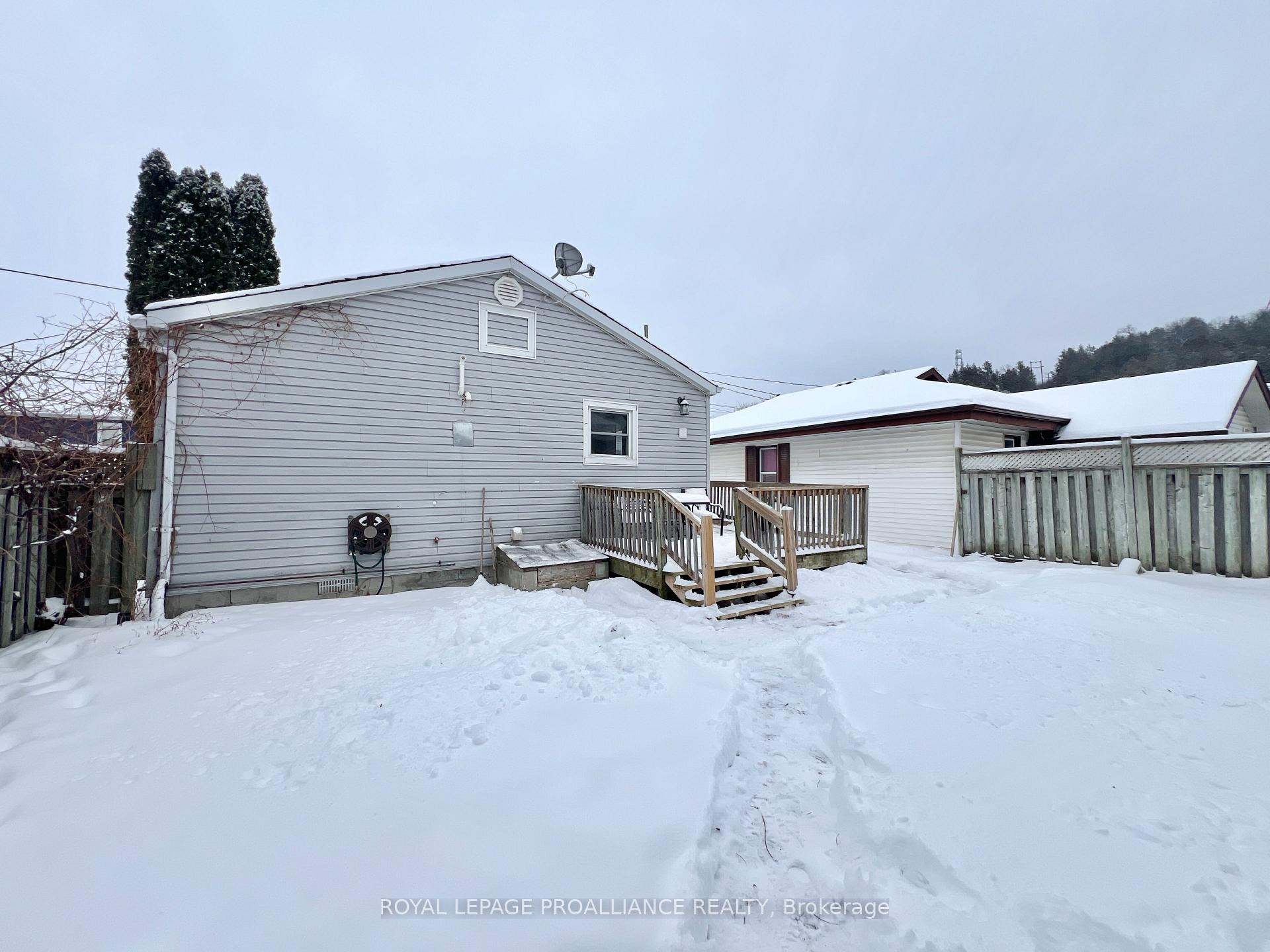 Photo 2 of 50 Bentinck Street, Quinte West, Trenton Ward — HOMEH
