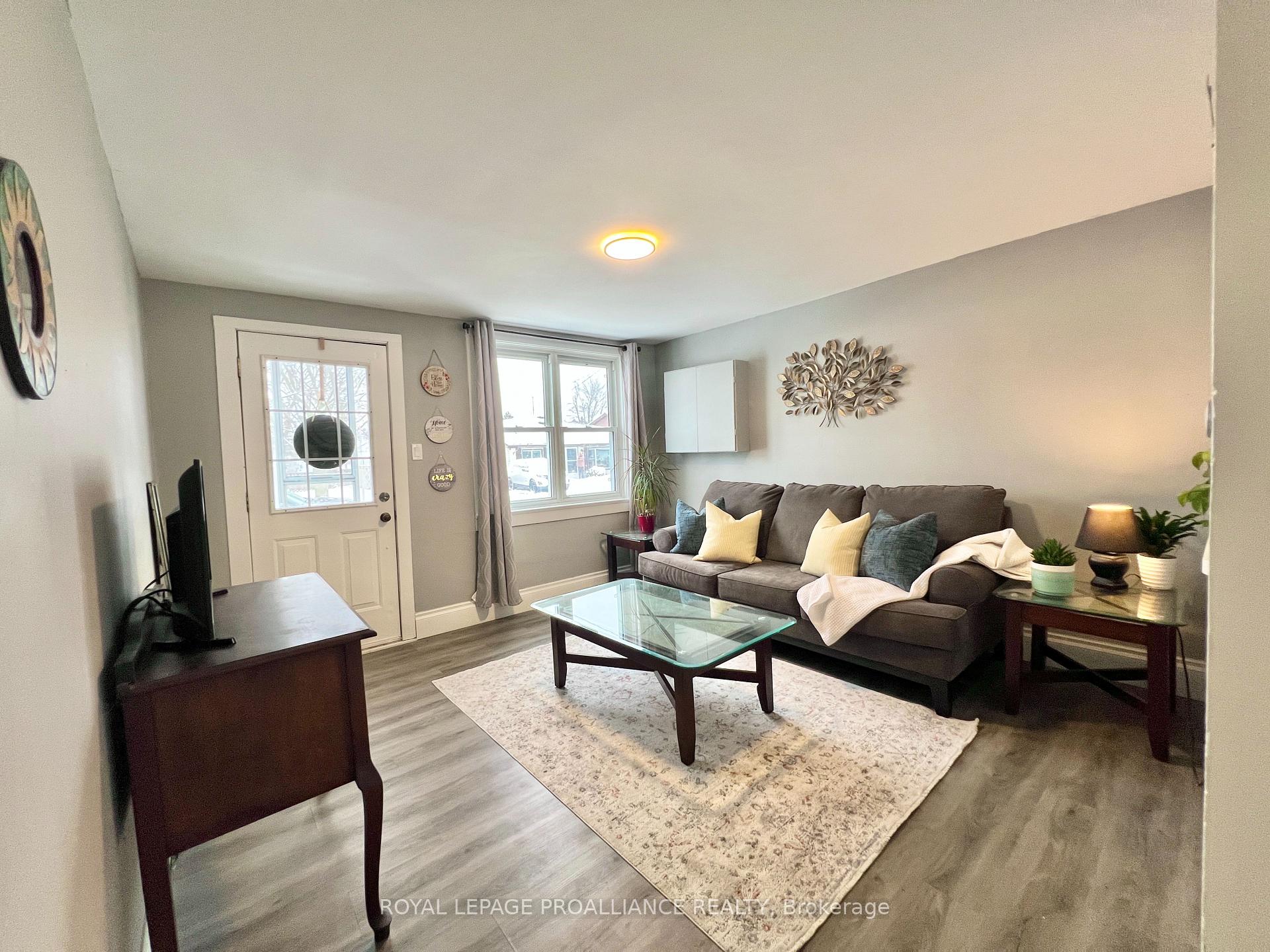 Photo 3 of 50 Bentinck Street, Quinte West, Trenton Ward — HOMEH