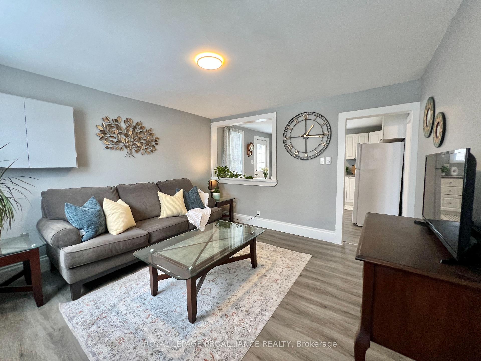 Photo 18 of 50 Bentinck Street, Quinte West, Trenton Ward — HOMEH