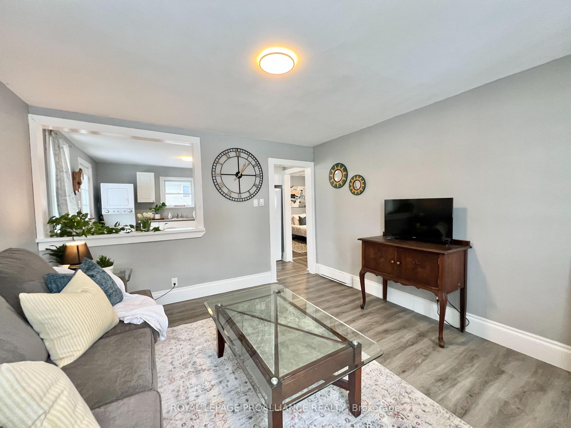Photo 5 of 50 Bentinck Street, Quinte West, Trenton Ward — HOMEH