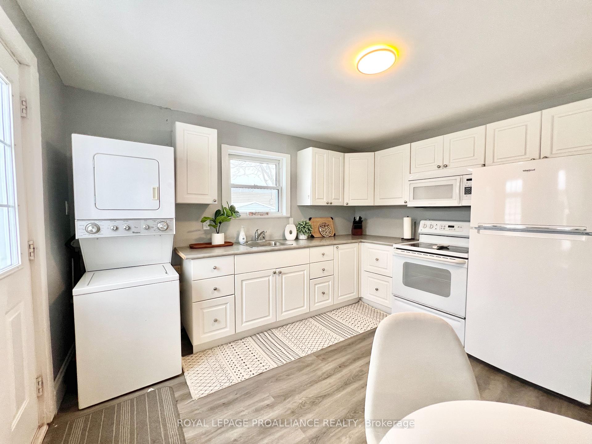 Photo 10 of 50 Bentinck Street, Quinte West, Trenton Ward — HOMEH