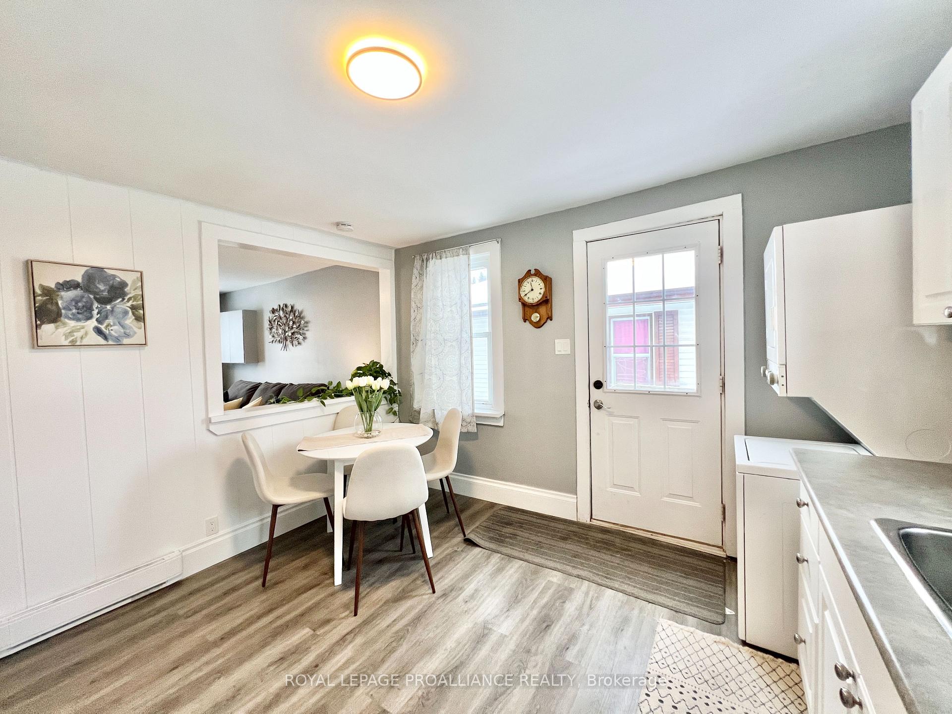 Photo 12 of 50 Bentinck Street, Quinte West, Trenton Ward — HOMEH