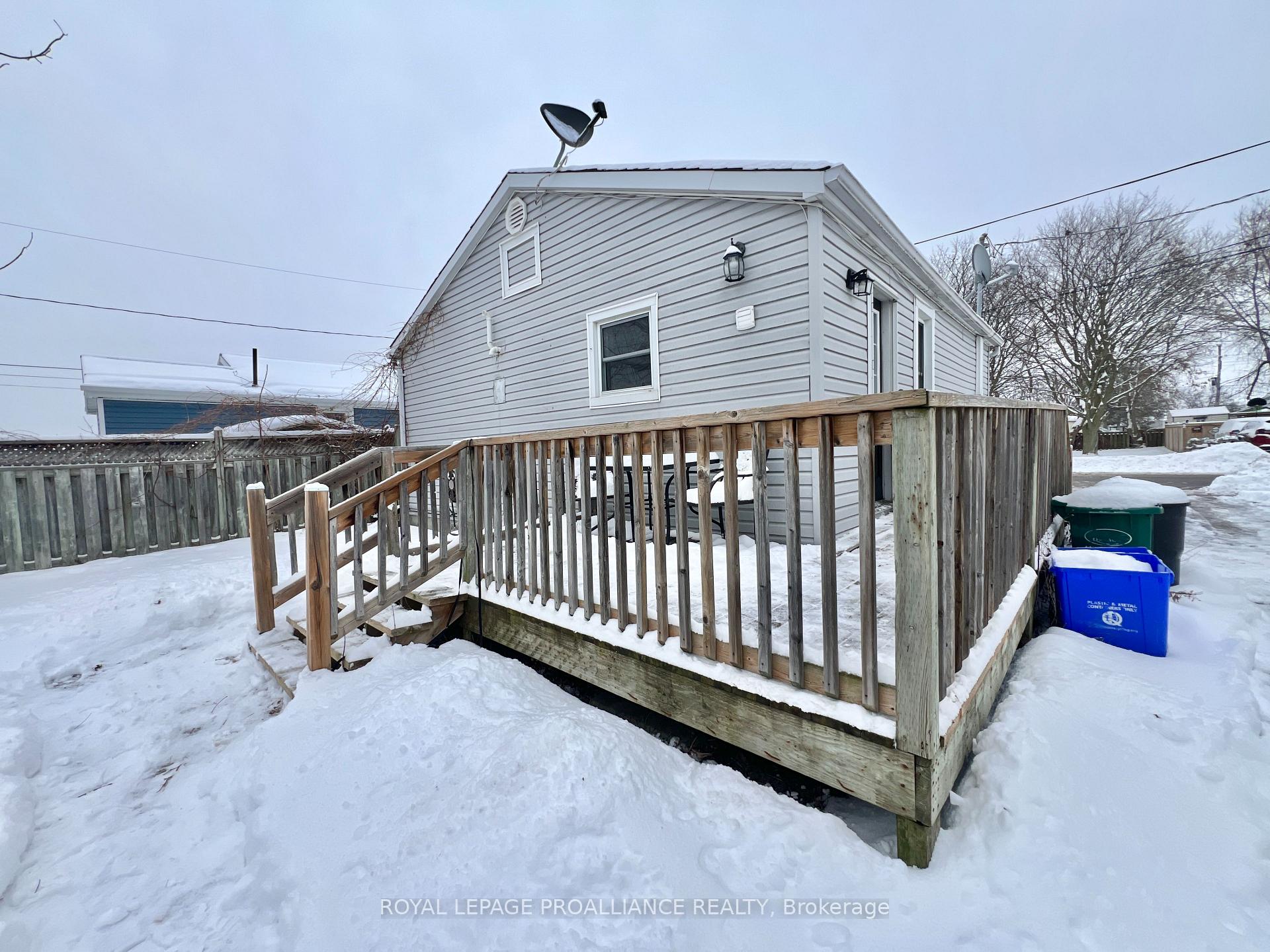 Photo 9 of 50 Bentinck Street, Quinte West, Trenton Ward — HOMEH
