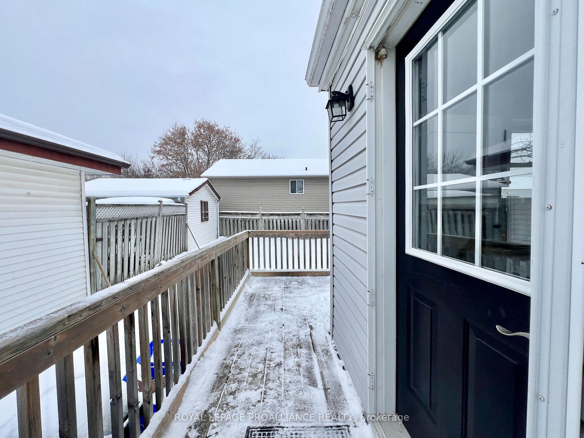 Photo 19 of 50 Bentinck Street, Quinte West, Trenton Ward — HOMEH