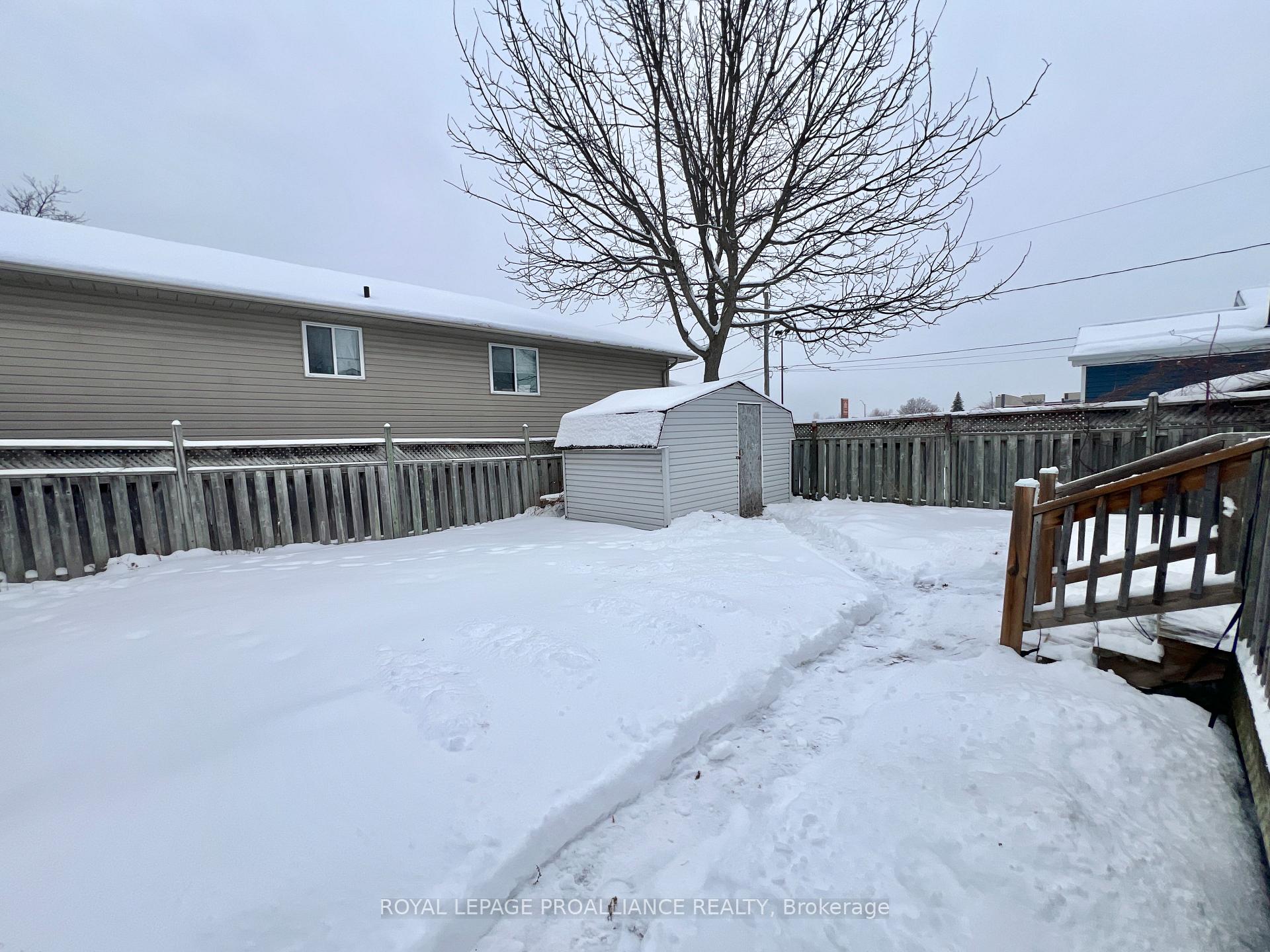 Photo 14 of 50 Bentinck Street, Quinte West, Trenton Ward — HOMEH