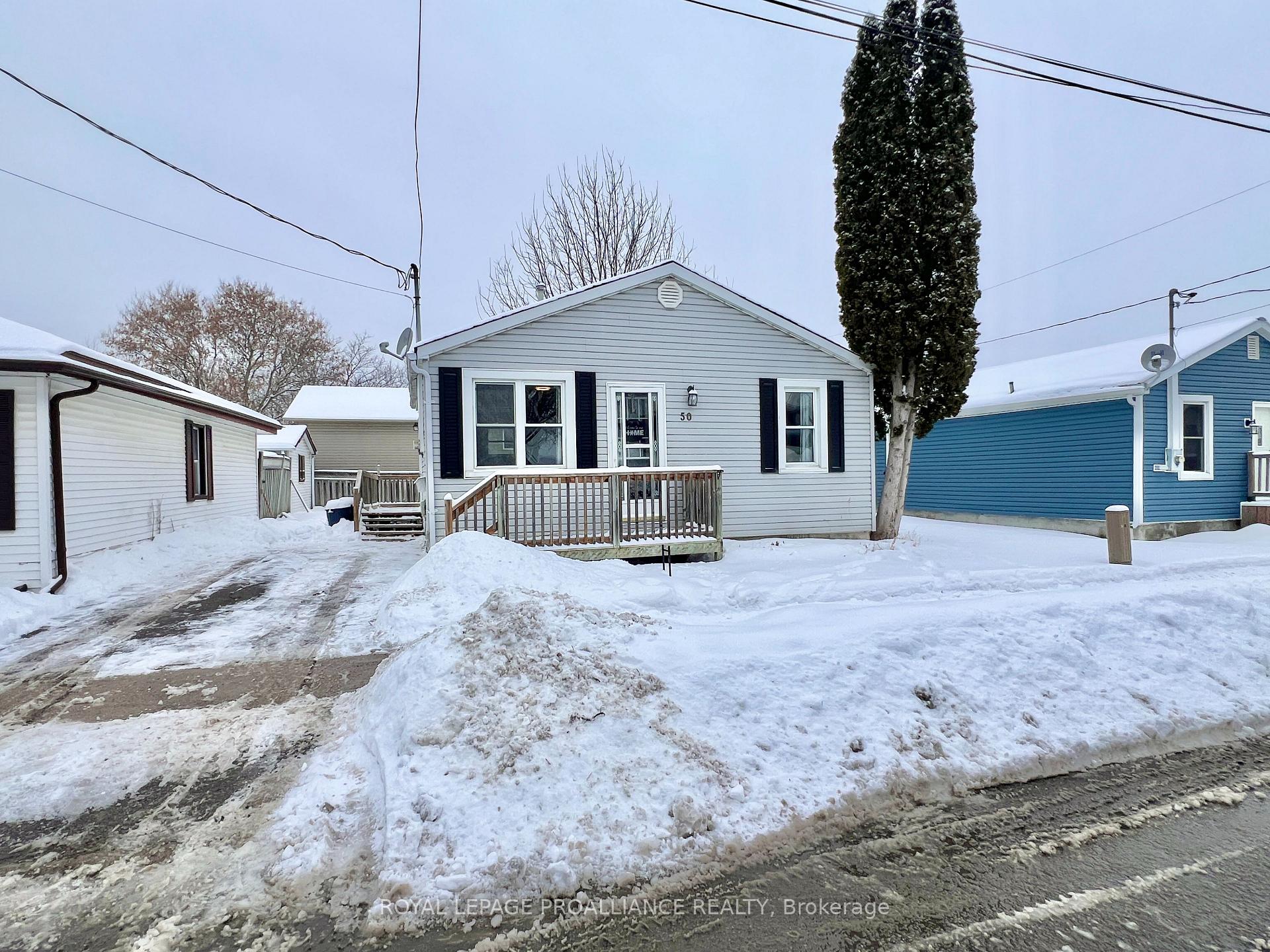 Photo 15 of 50 Bentinck Street, Quinte West, Trenton Ward — HOMEH