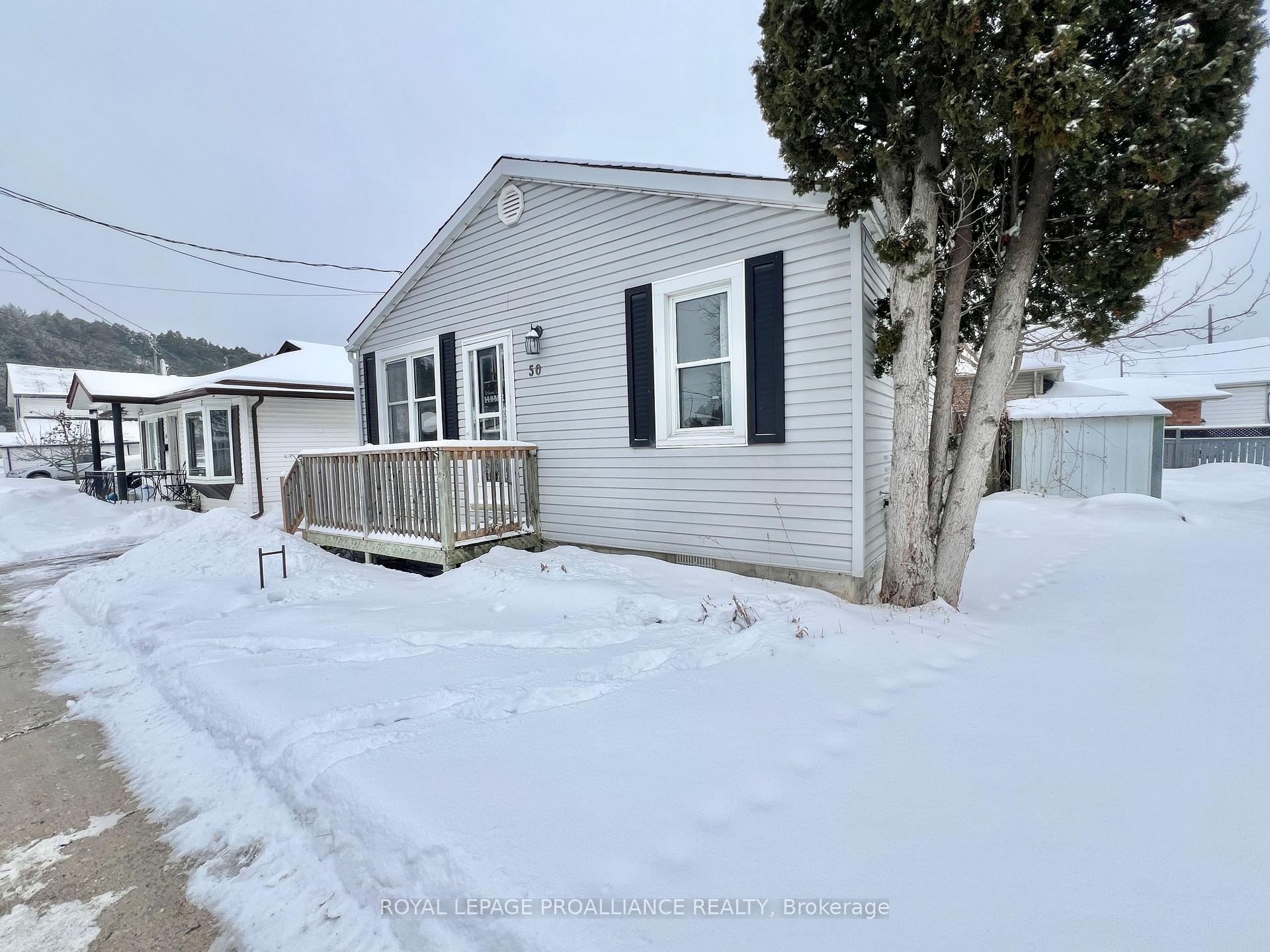 Photo 16 of 50 Bentinck Street, Quinte West, Trenton Ward — HOMEH