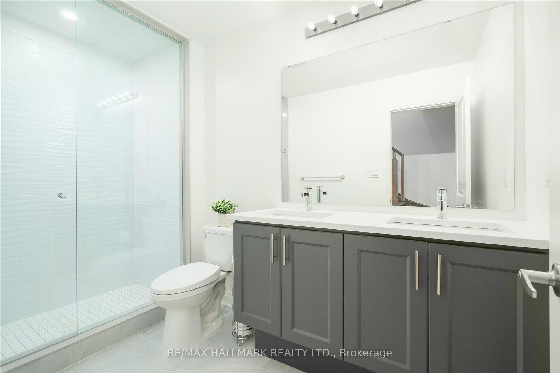 Photo 16 of 613 Port Darlington Road, Clarington, Bowmanville — HOMEH