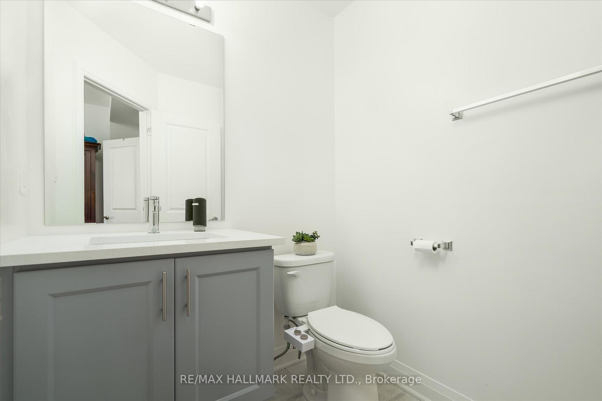 Photo 26 of 613 Port Darlington Road, Clarington, Bowmanville — HOMEH