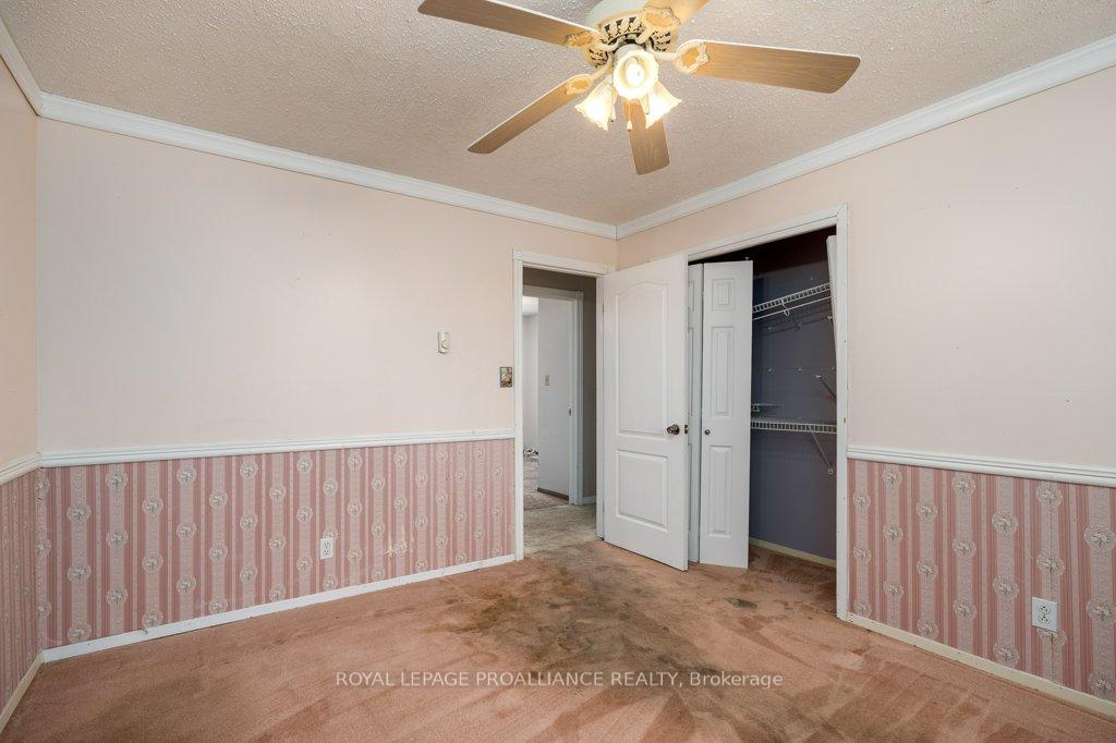 Photo 21 of 23 Ireland Drive, Quinte West, Trenton Ward — HOMEH