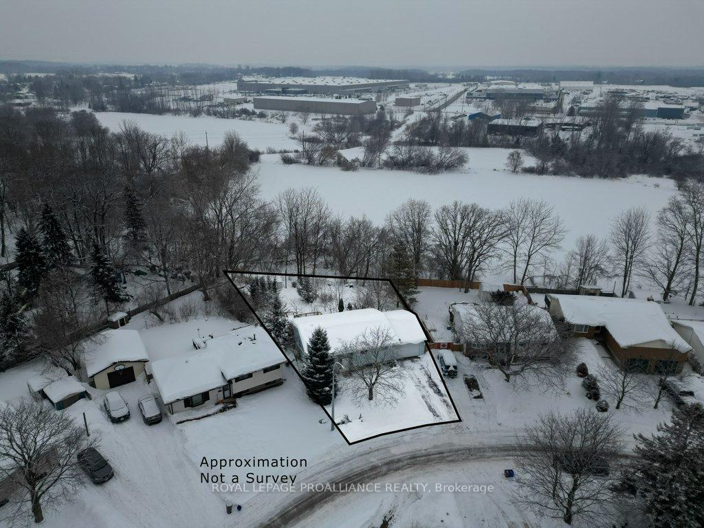Photo 30 of 23 Ireland Drive, Quinte West, Trenton Ward — HOMEH