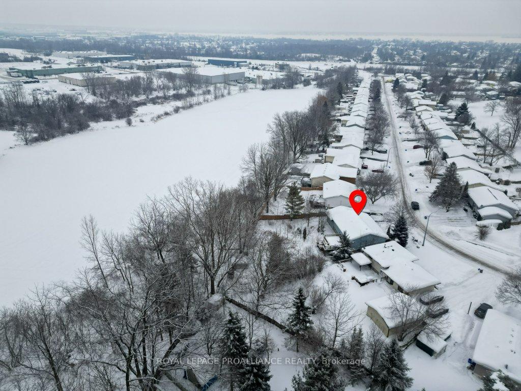 Photo 39 of 23 Ireland Drive, Quinte West, Trenton Ward — HOMEH