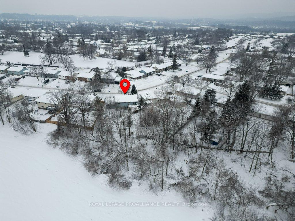 Photo 35 of 23 Ireland Drive, Quinte West, Trenton Ward — HOMEH