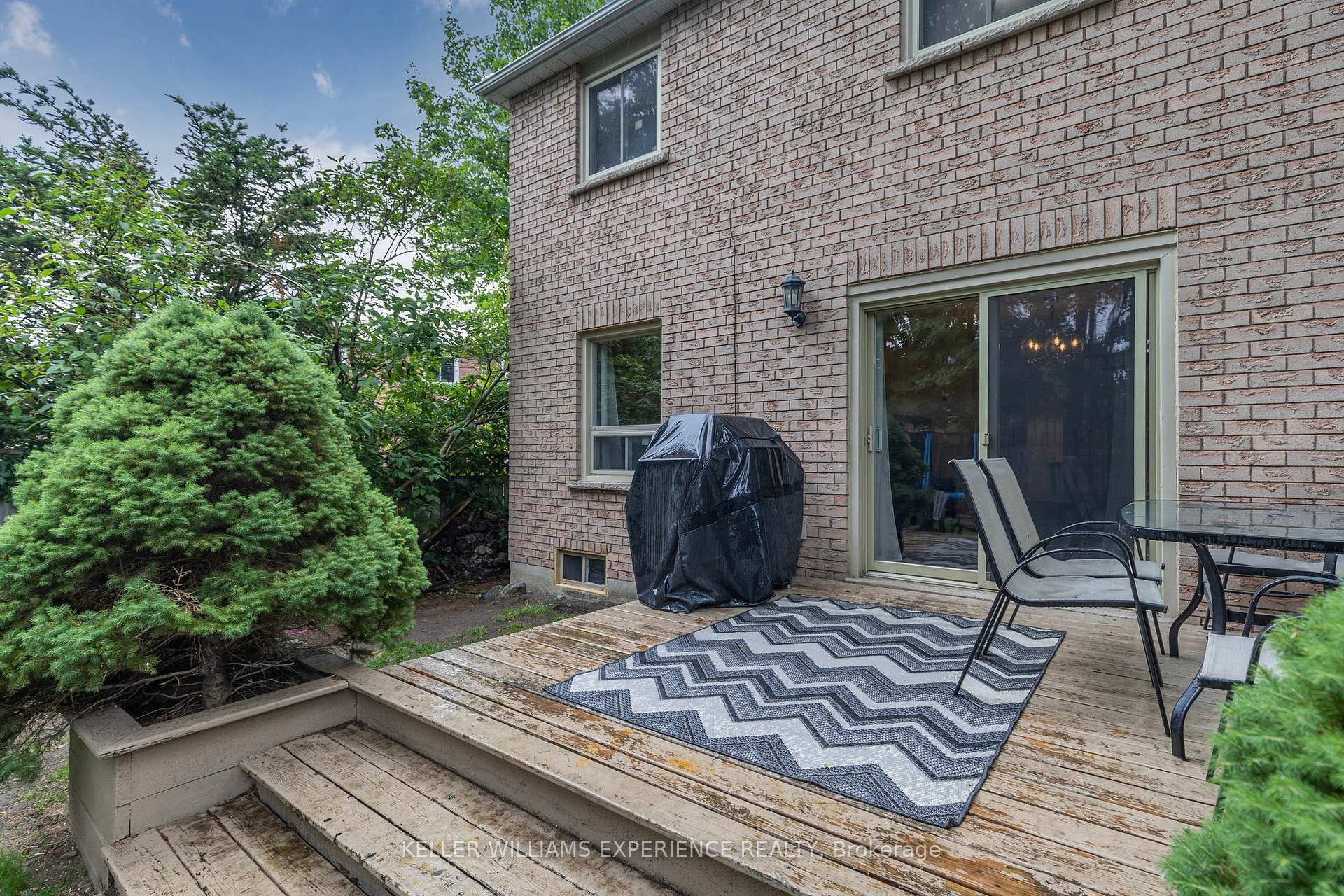 Photo 44 of 85 Ferguson Drive, Barrie, Northwest — HOMEH