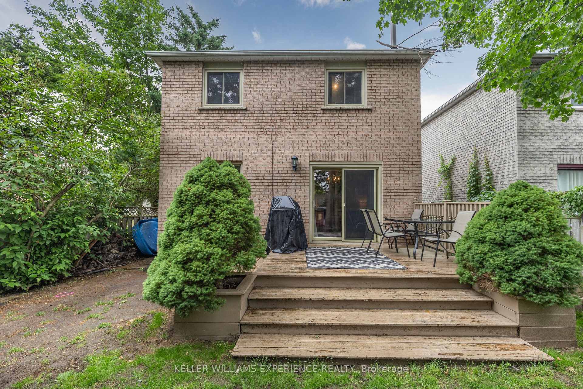 Photo 14 of 85 Ferguson Drive, Barrie, Northwest — HOMEH