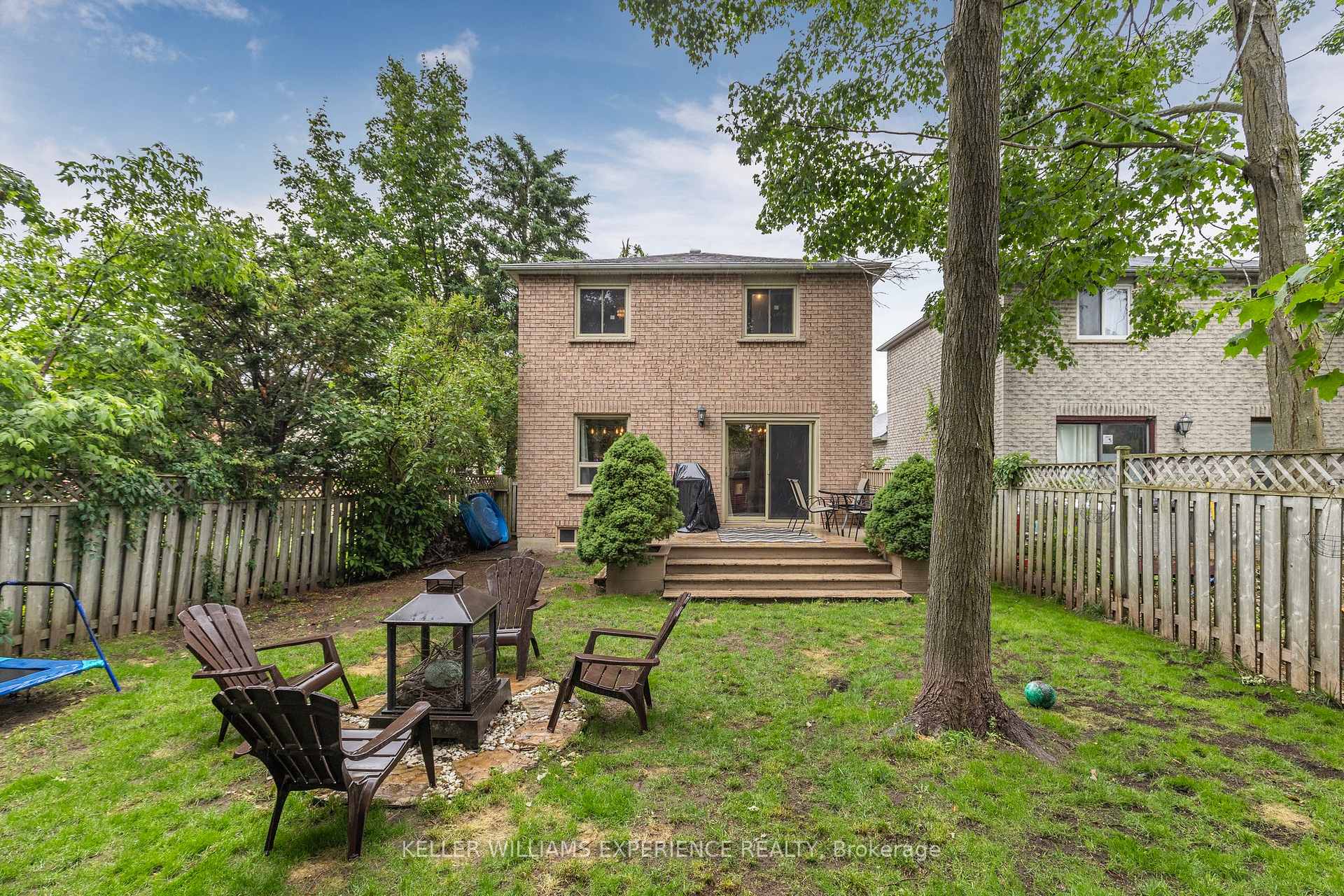 Photo 21 of 85 Ferguson Drive, Barrie, Northwest — HOMEH