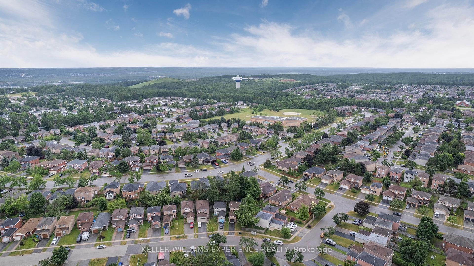Photo 39 of 85 Ferguson Drive, Barrie, Northwest — HOMEH