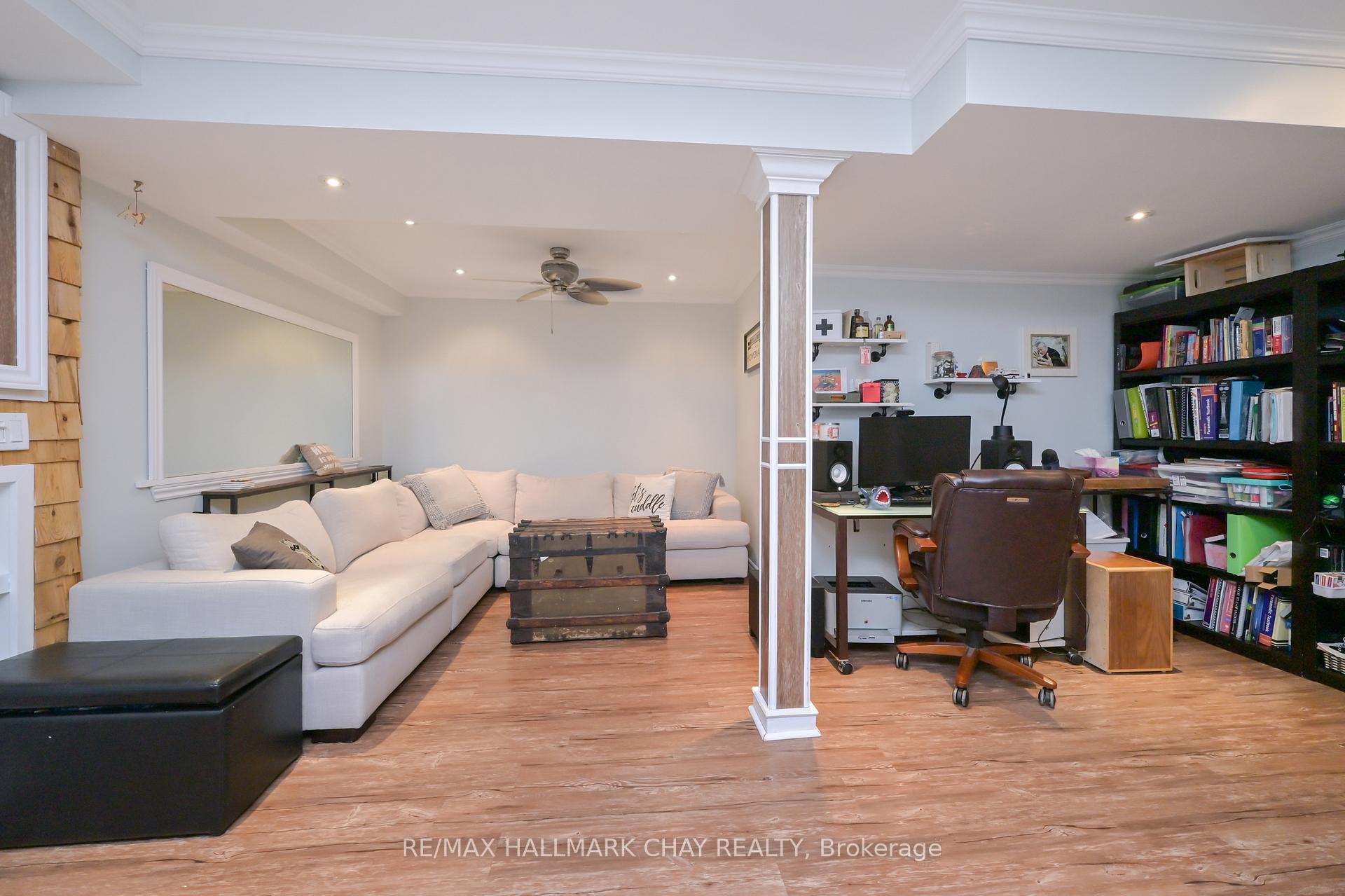 Photo 20 of 184 Heydon Avenue, New Tecumseth, Alliston — HOMEH