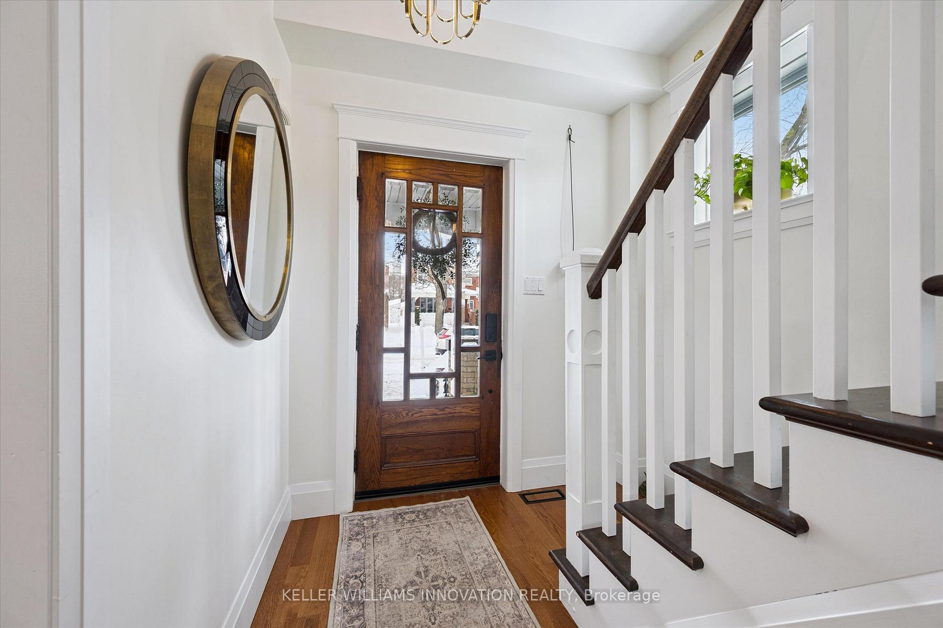 Photo 2 of 63 Menno Street, Waterloo — HOMEH