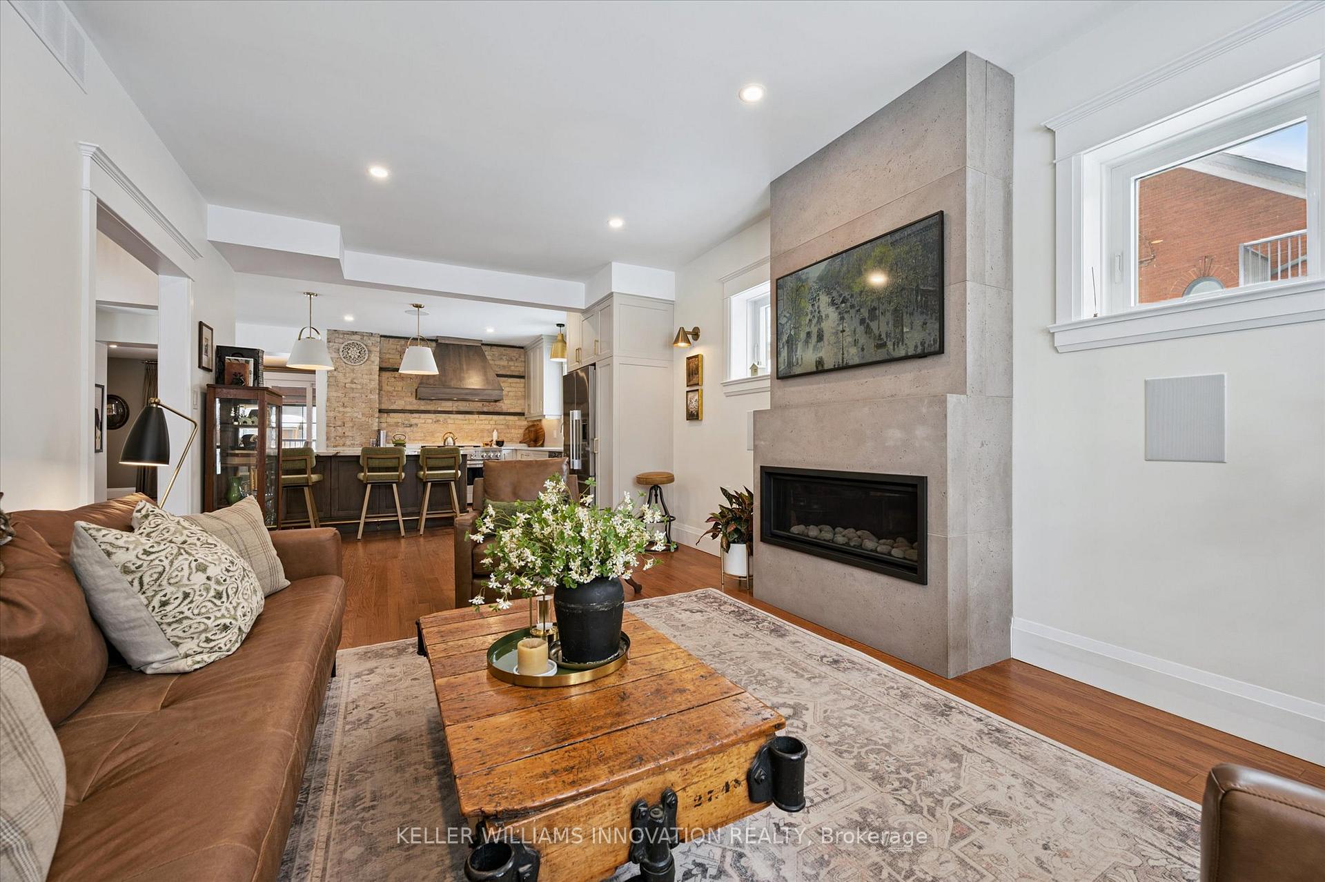Photo 8 of 63 Menno Street, Waterloo — HOMEH