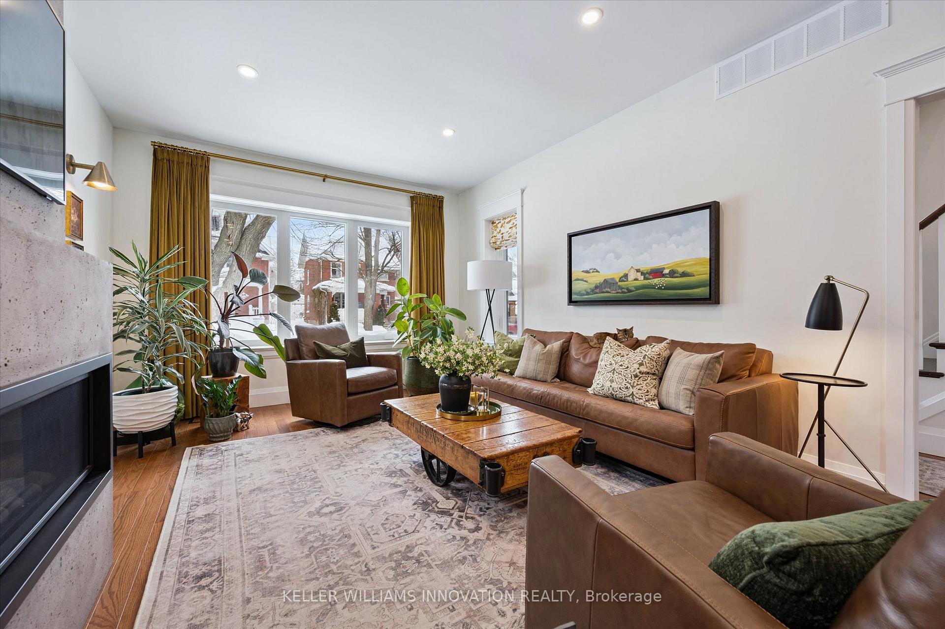 Photo 3 of 63 Menno Street, Waterloo — HOMEH