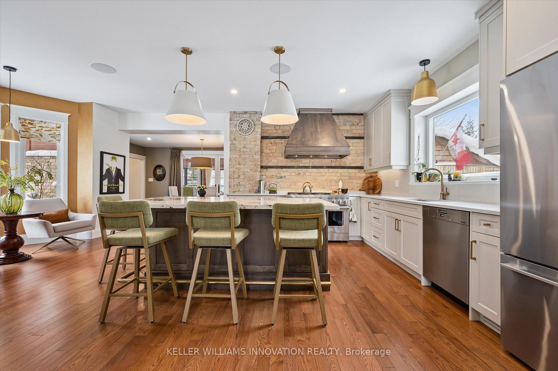 Photo 6 of 63 Menno Street, Waterloo — HOMEH
