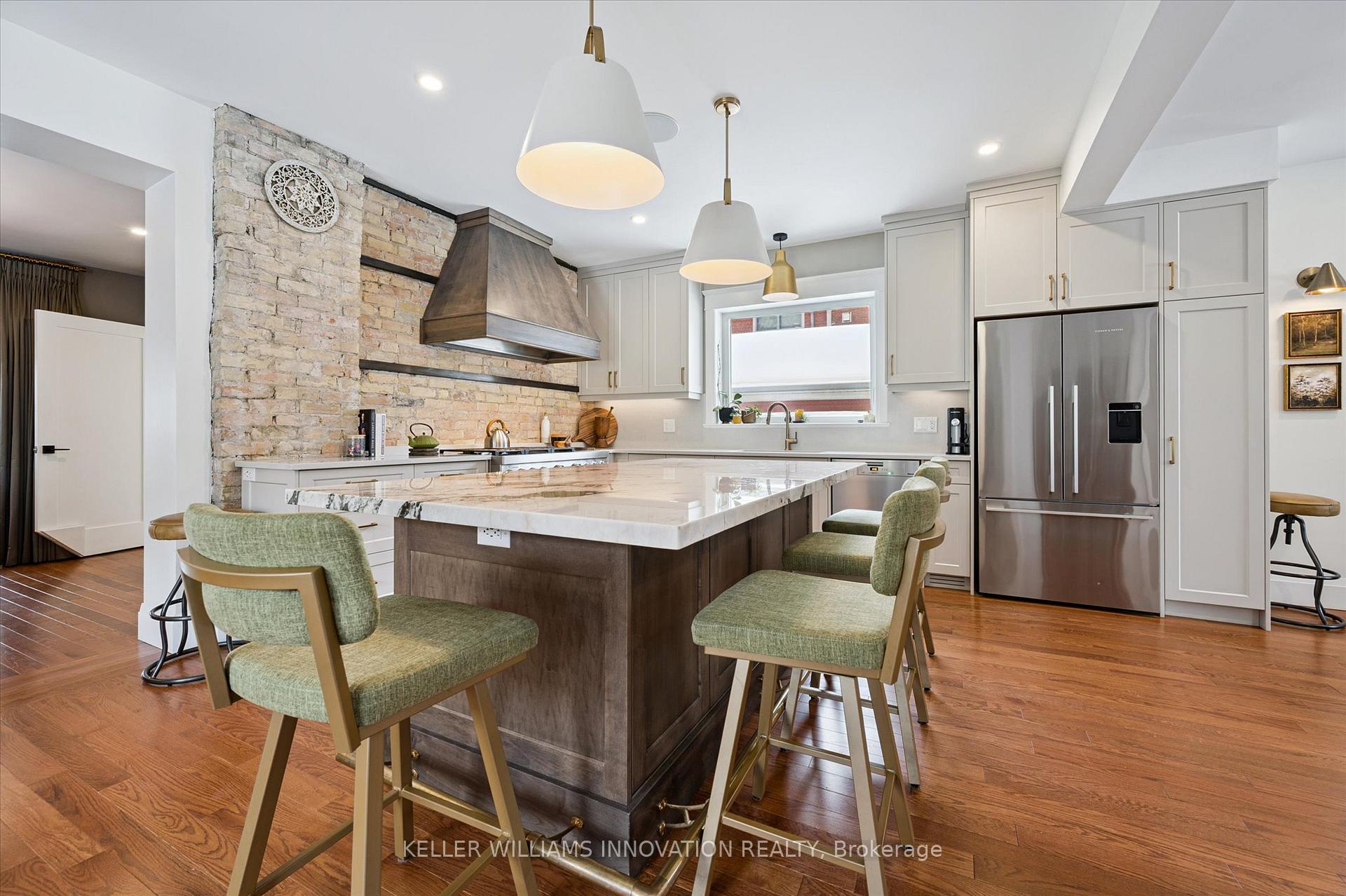 Photo 9 of 63 Menno Street, Waterloo — HOMEH