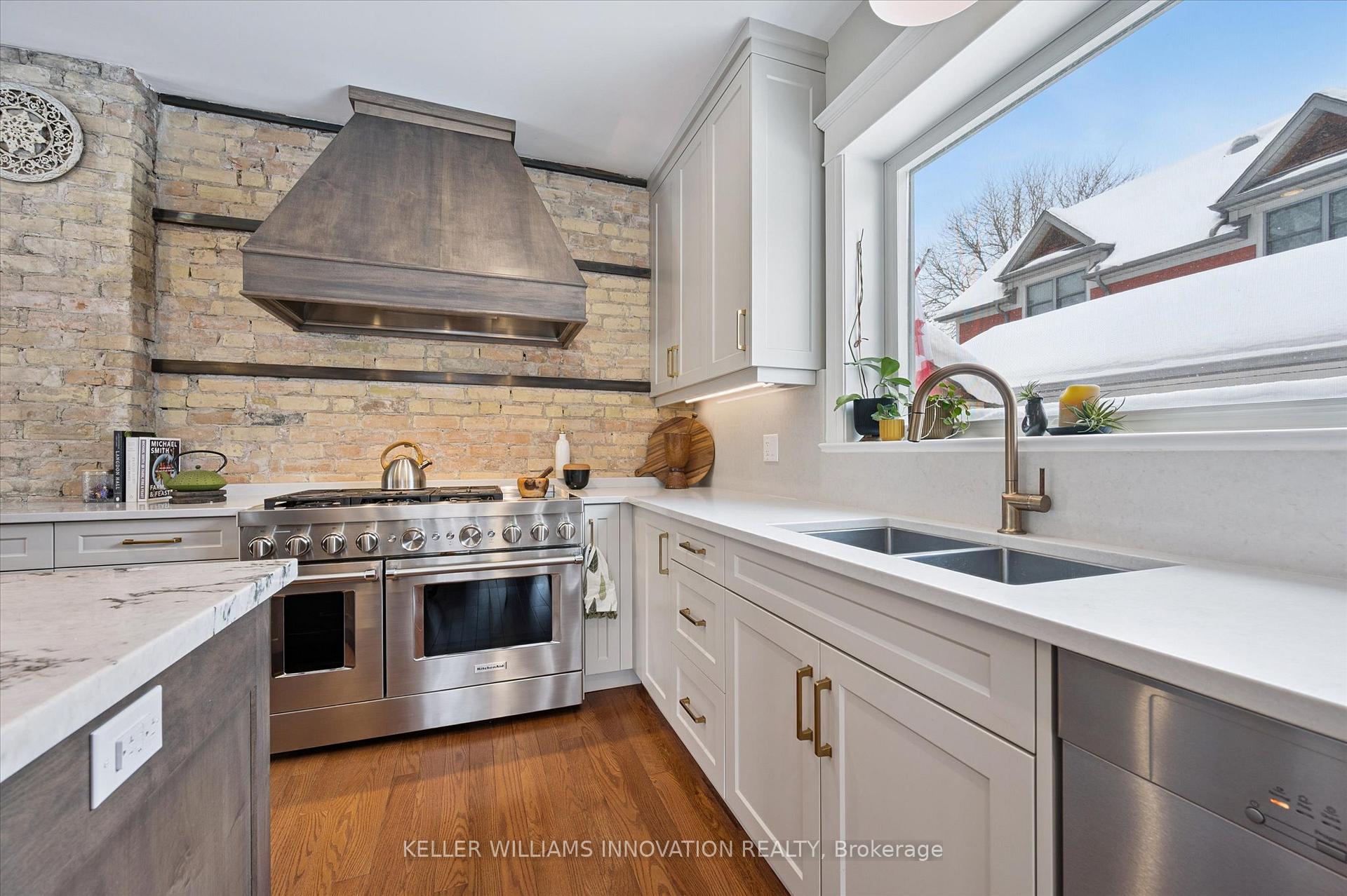Photo 10 of 63 Menno Street, Waterloo — HOMEH