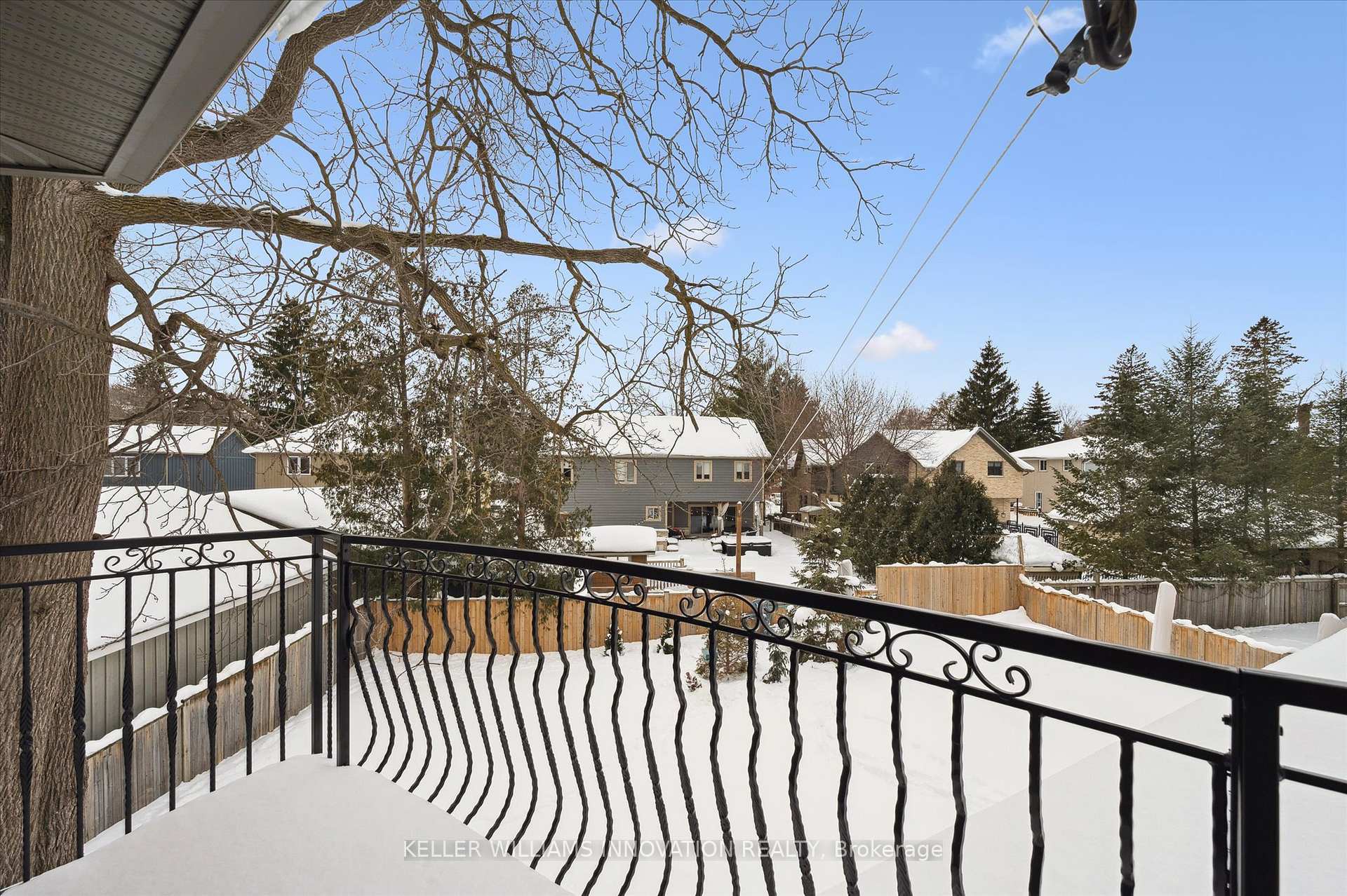 Photo 27 of 63 Menno Street, Waterloo — HOMEH