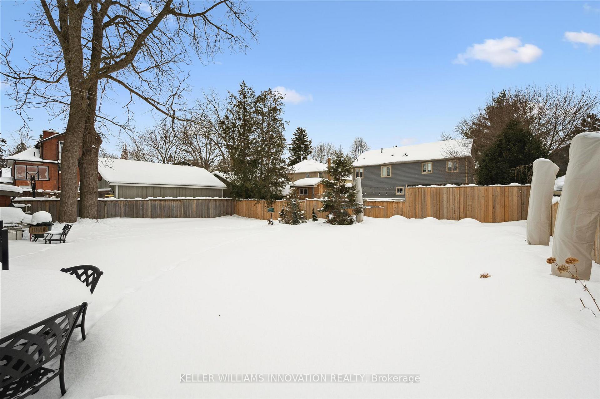 Photo 42 of 63 Menno Street, Waterloo — HOMEH