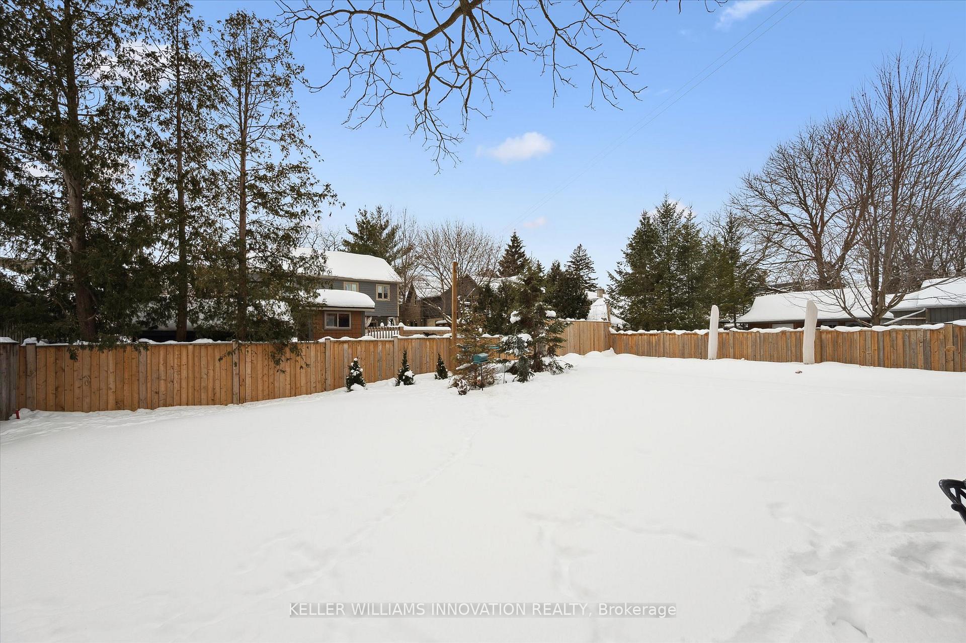 Photo 40 of 63 Menno Street, Waterloo — HOMEH