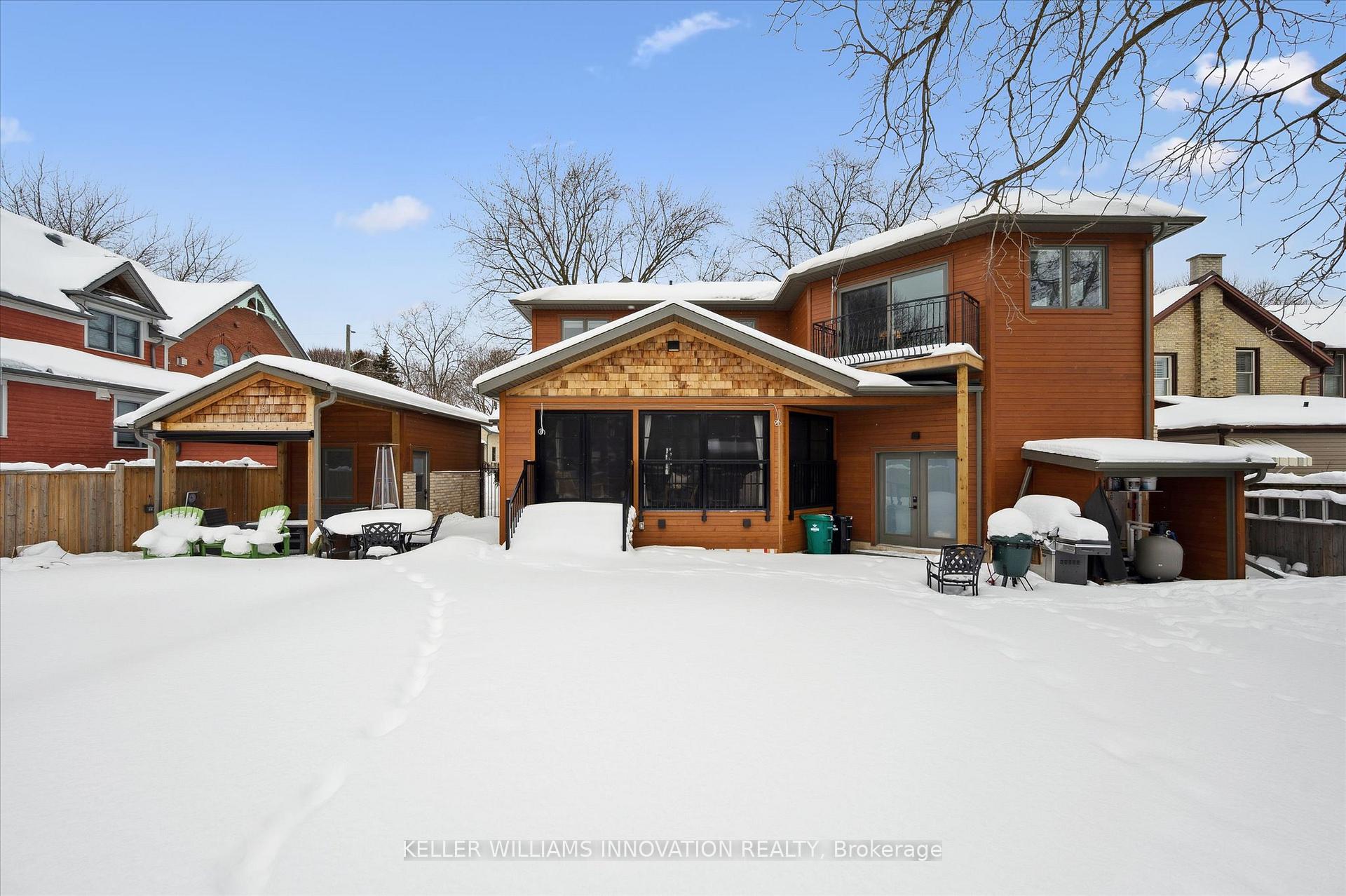 Photo 43 of 63 Menno Street, Waterloo — HOMEH