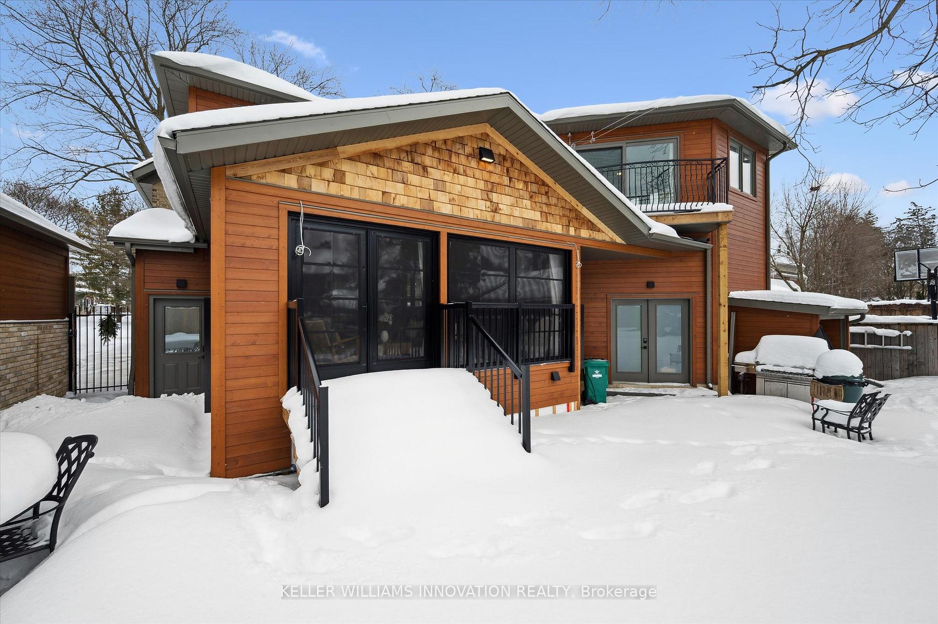 Photo 41 of 63 Menno Street, Waterloo — HOMEH