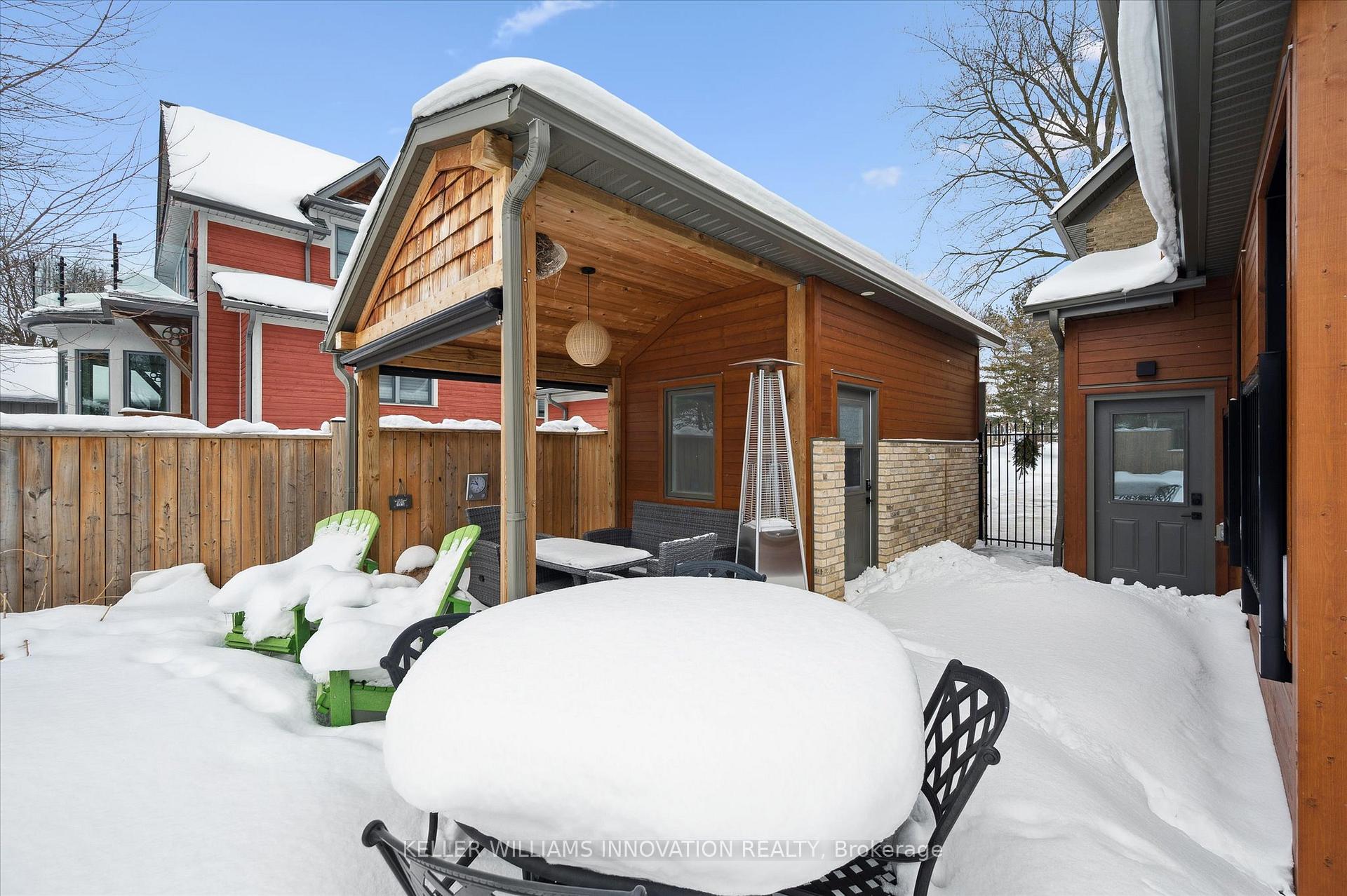 Photo 47 of 63 Menno Street, Waterloo — HOMEH