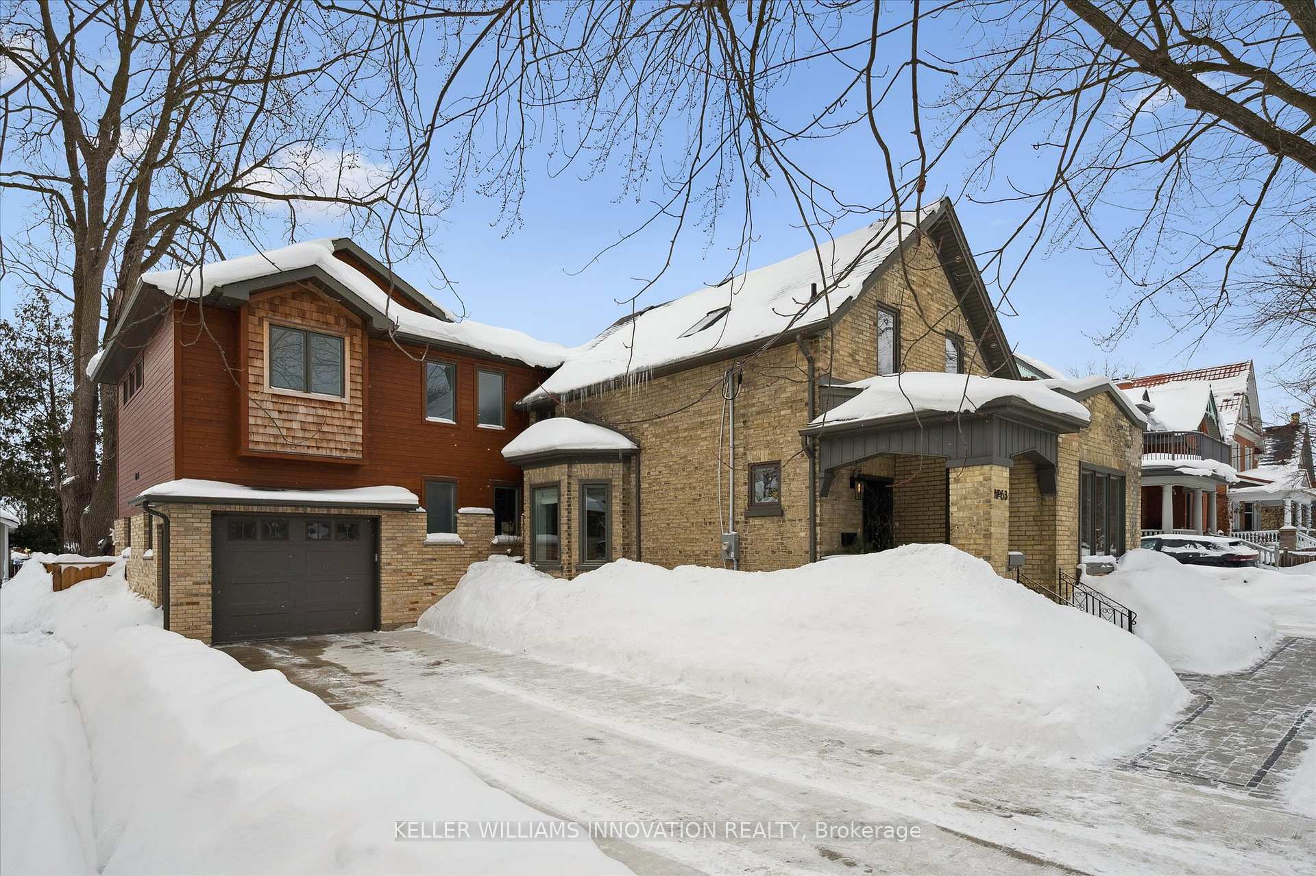 Photo 45 of 63 Menno Street, Waterloo — HOMEH