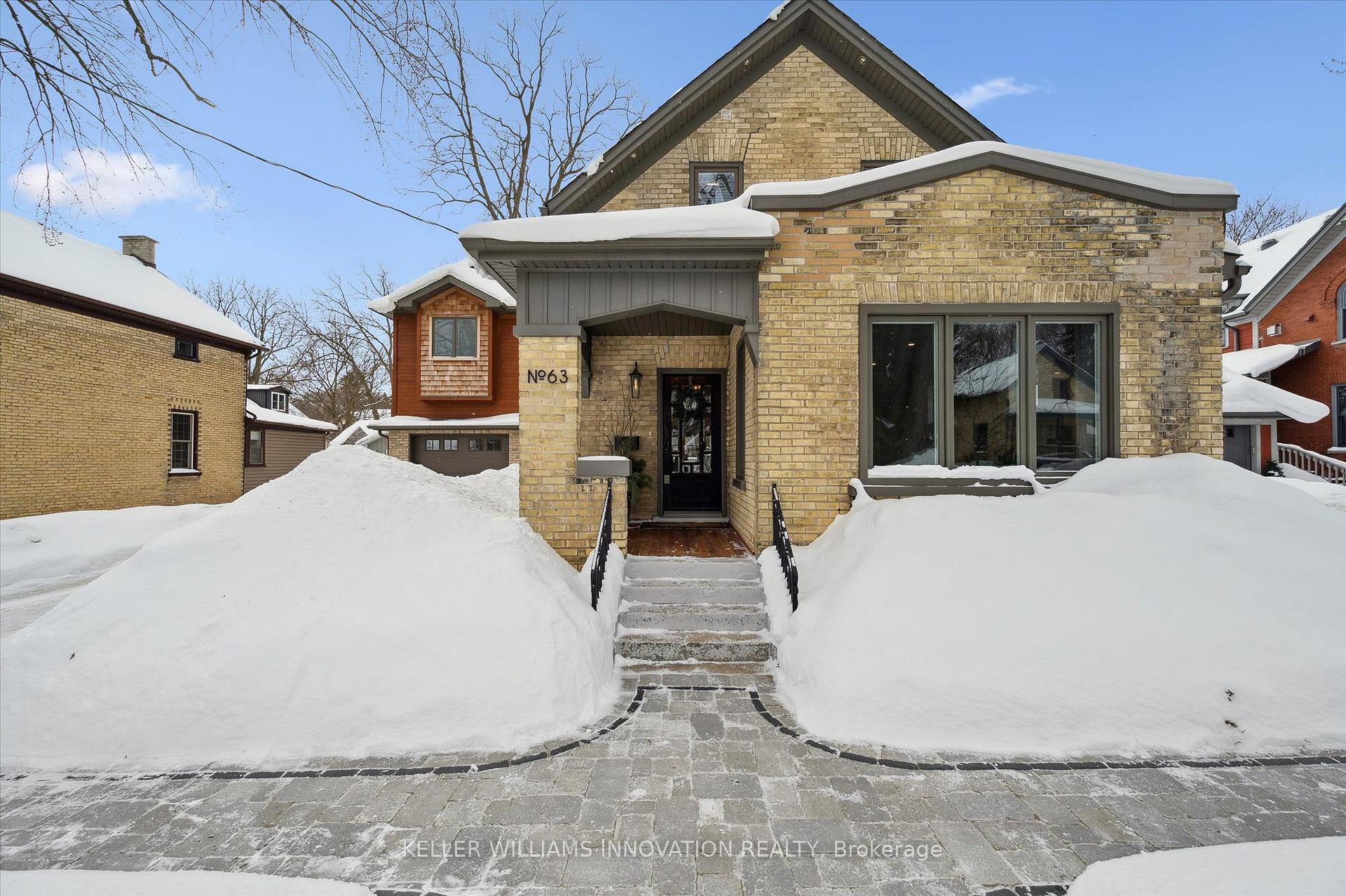 Photo 50 of 63 Menno Street, Waterloo — HOMEH