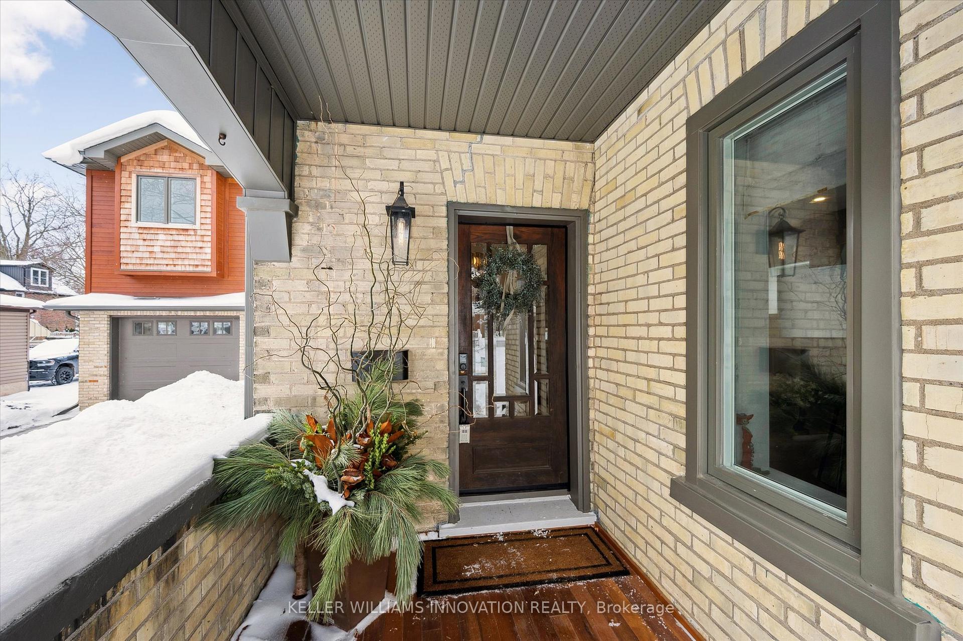 Photo 48 of 63 Menno Street, Waterloo — HOMEH