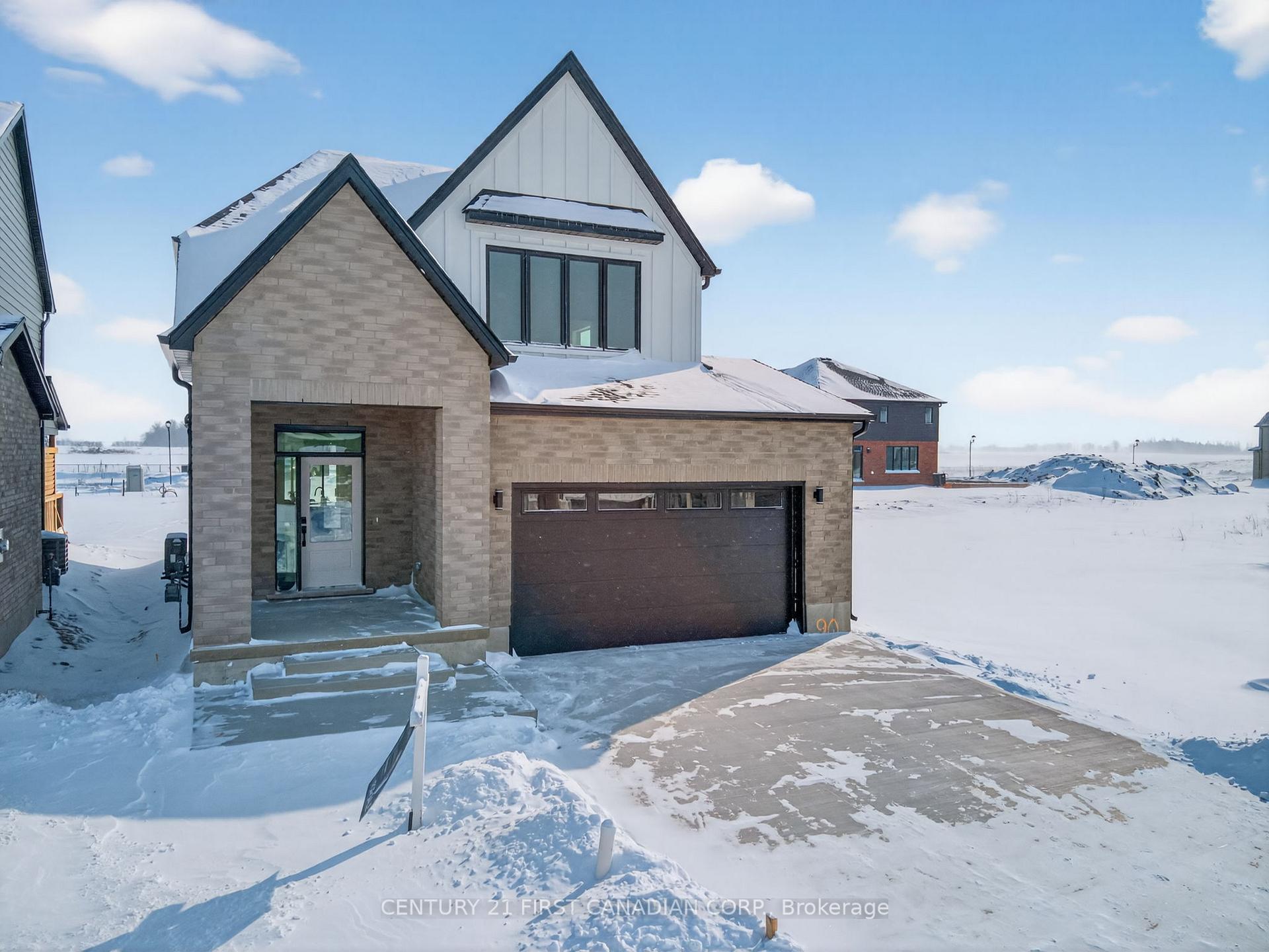 Photo 1 of 12 Sheldabren Street, North Middlesex, Ailsa Craig — HOMEH