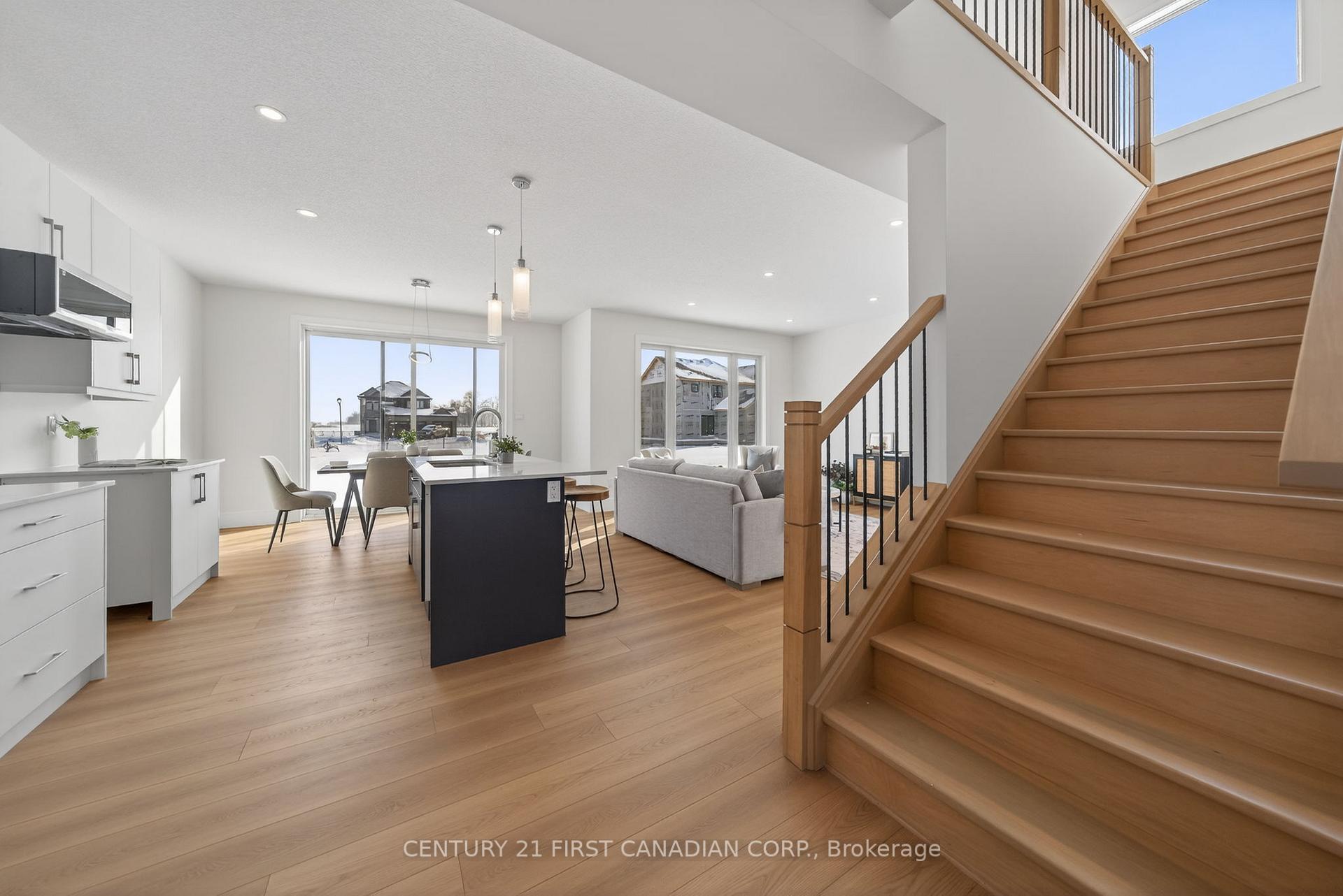 Photo 7 of 12 Sheldabren Street, North Middlesex, Ailsa Craig — HOMEH