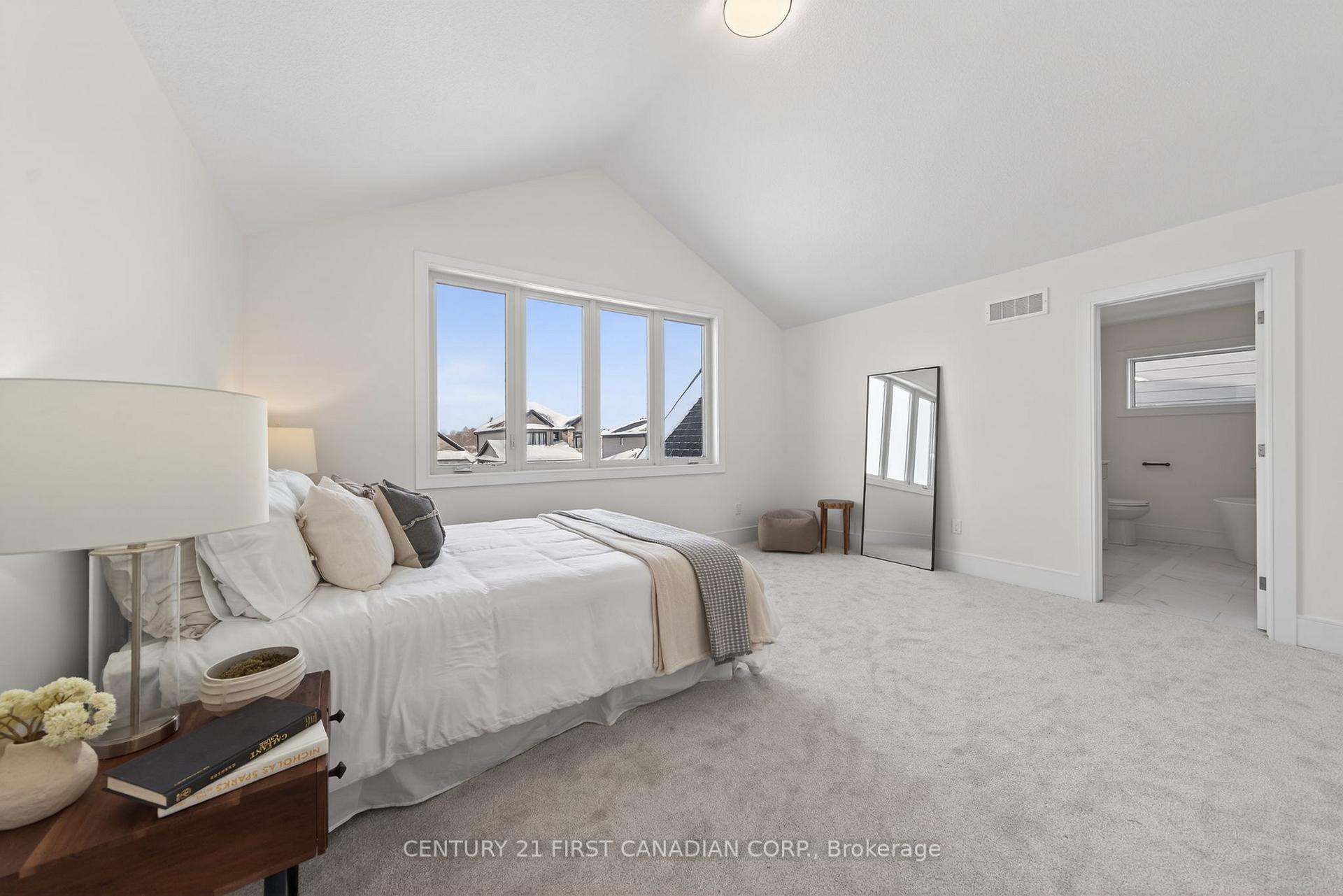 Photo 18 of 12 Sheldabren Street, North Middlesex, Ailsa Craig — HOMEH