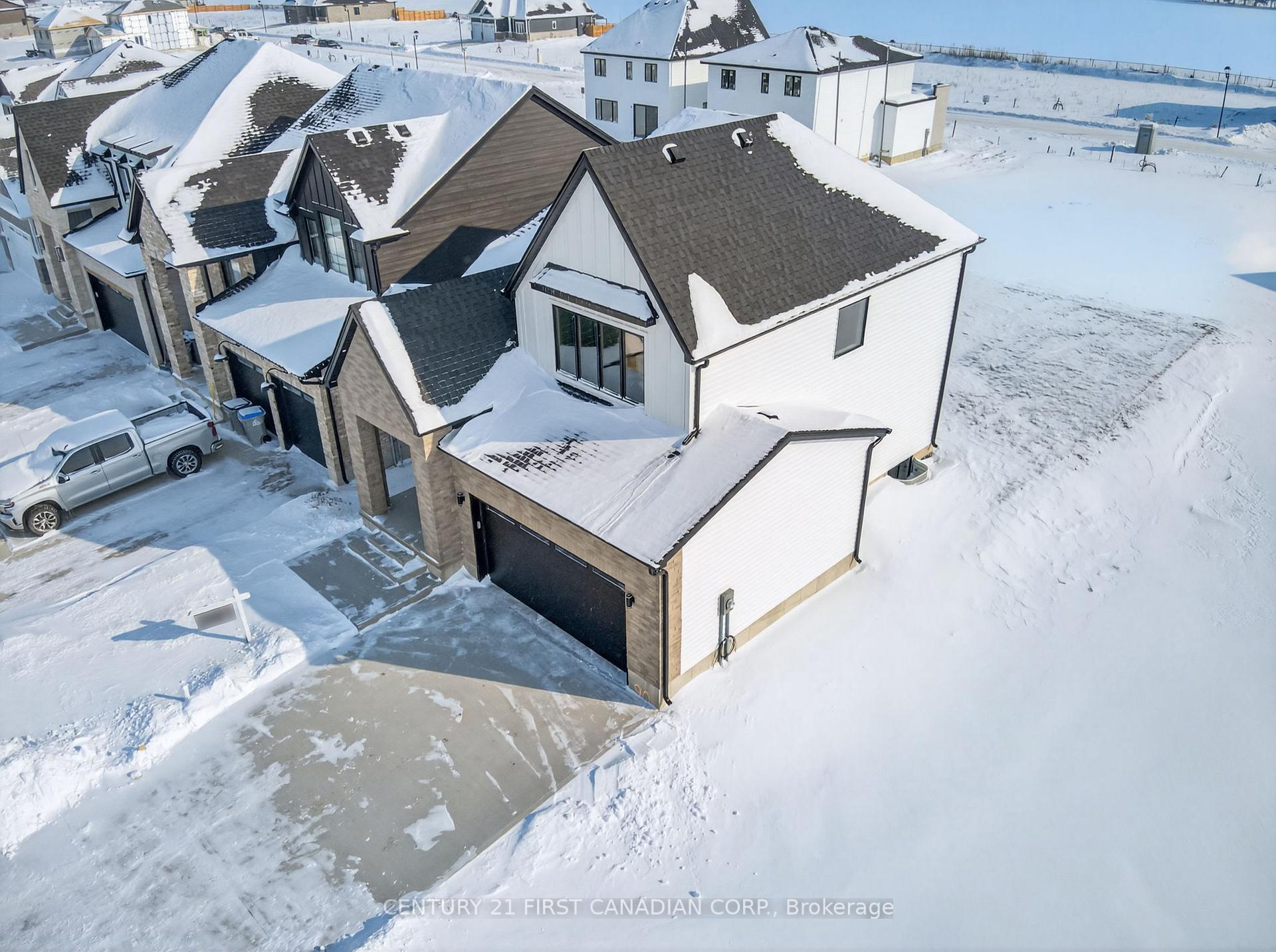 Photo 28 of 12 Sheldabren Street, North Middlesex, Ailsa Craig — HOMEH