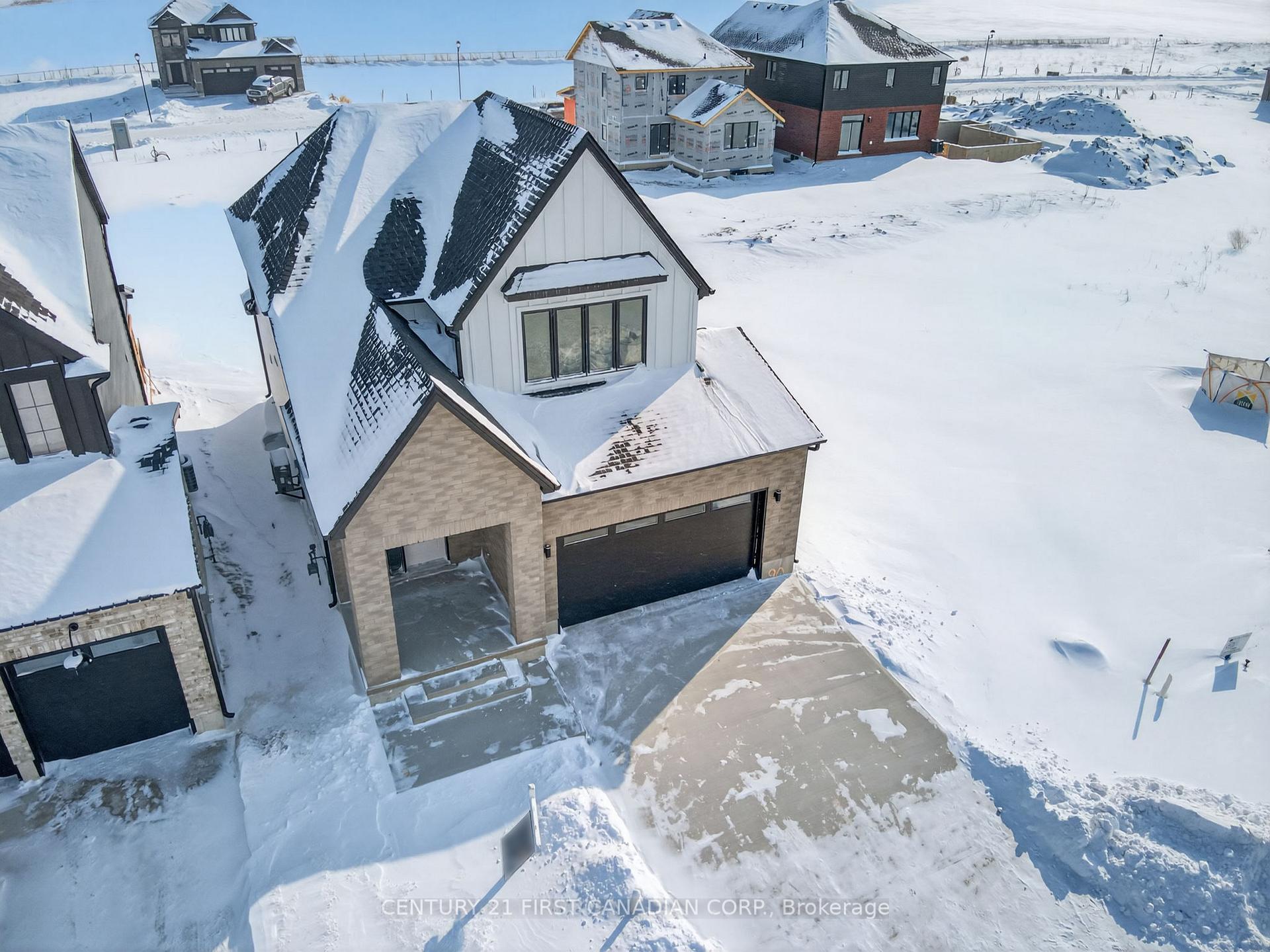 Photo 31 of 12 Sheldabren Street, North Middlesex, Ailsa Craig — HOMEH