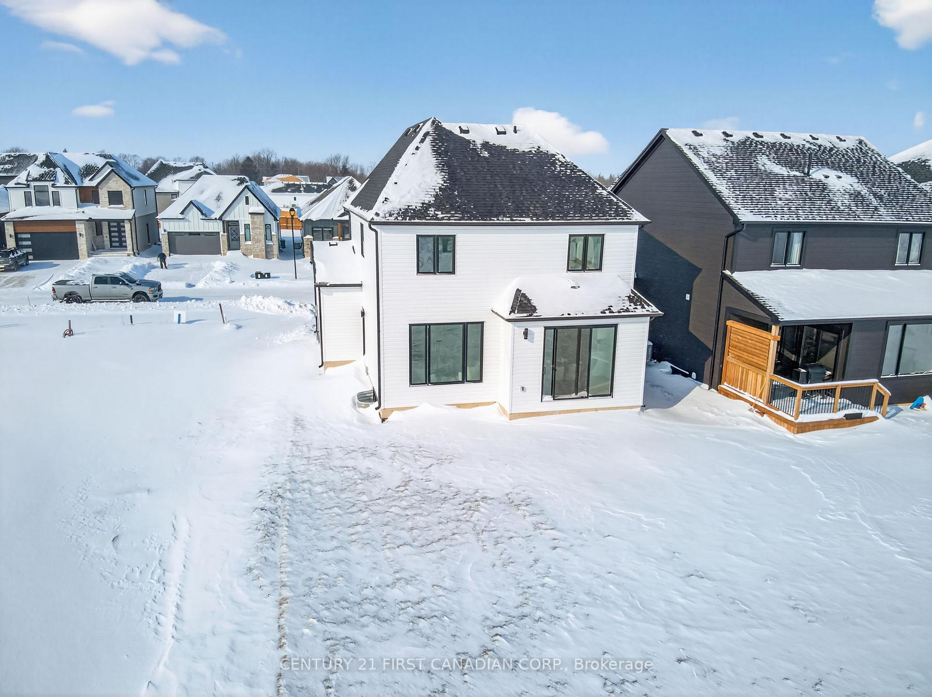 Photo 27 of 12 Sheldabren Street, North Middlesex, Ailsa Craig — HOMEH