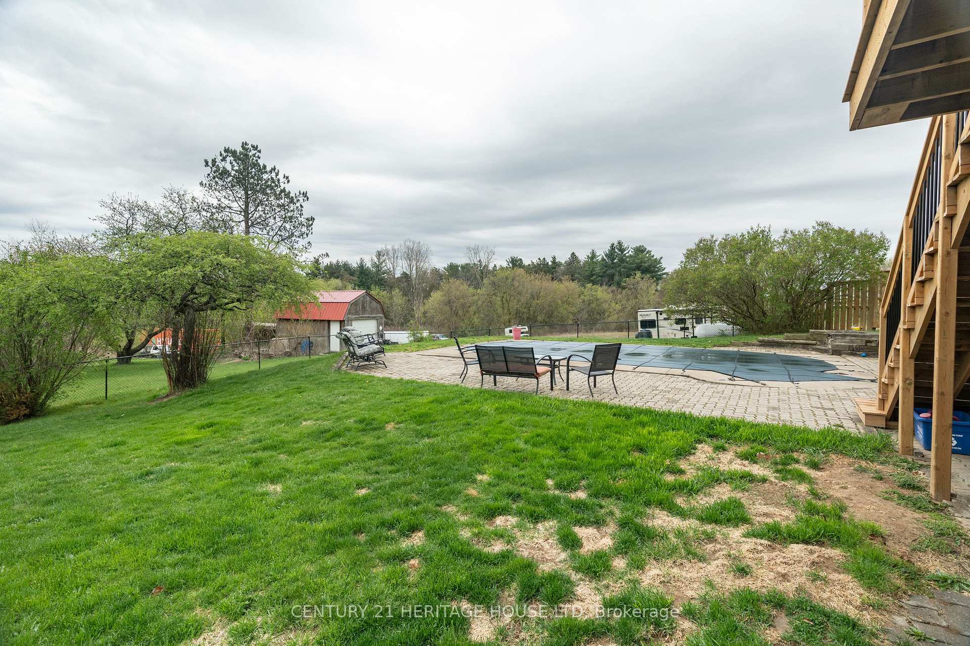 Photo 36 of 24 Highway 24, Brant, Oakland — HOMEH