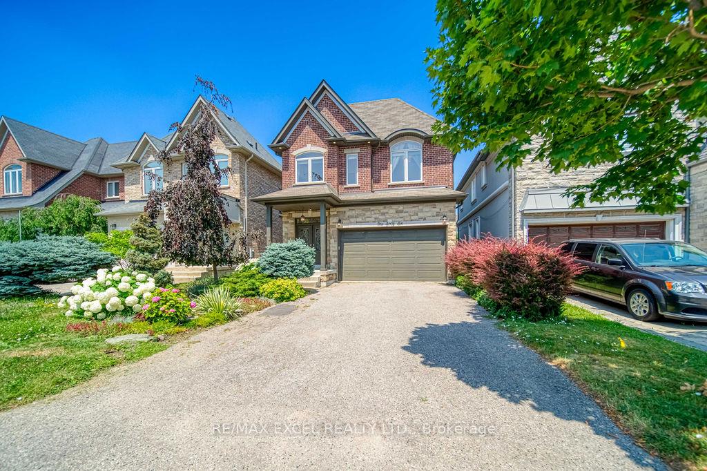 Photo 1 of 166 Townsgate Drive, Vaughan, Crestwood-Springfarm-Yorkhill — HOMEH