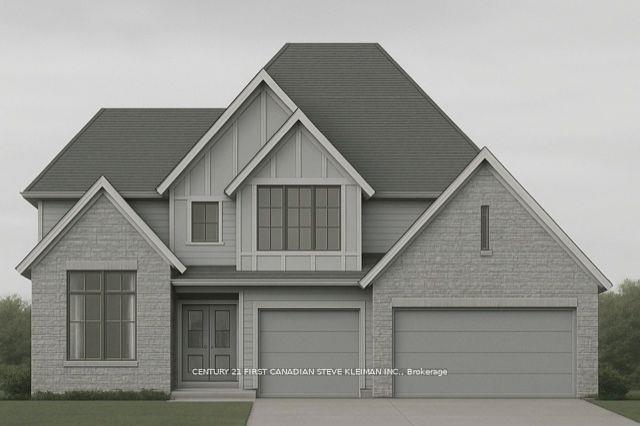 Photo 1 of 2170 Robbie's Way, London, North R — HOMEH