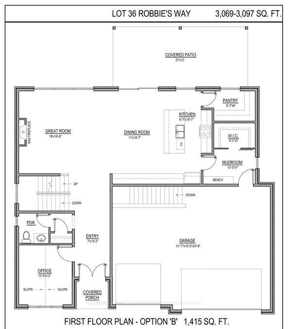 Photo 4 of 2170 Robbie's Way, London, North R — HOMEH